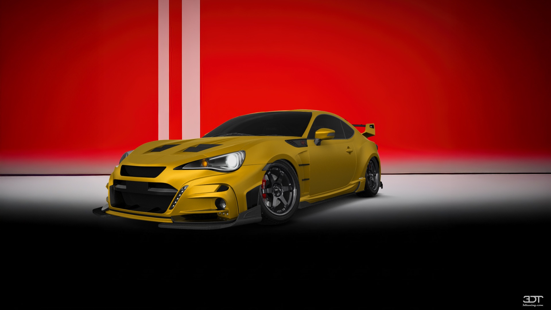 Subaru BRZ 2 Door Coupe 2015 Images