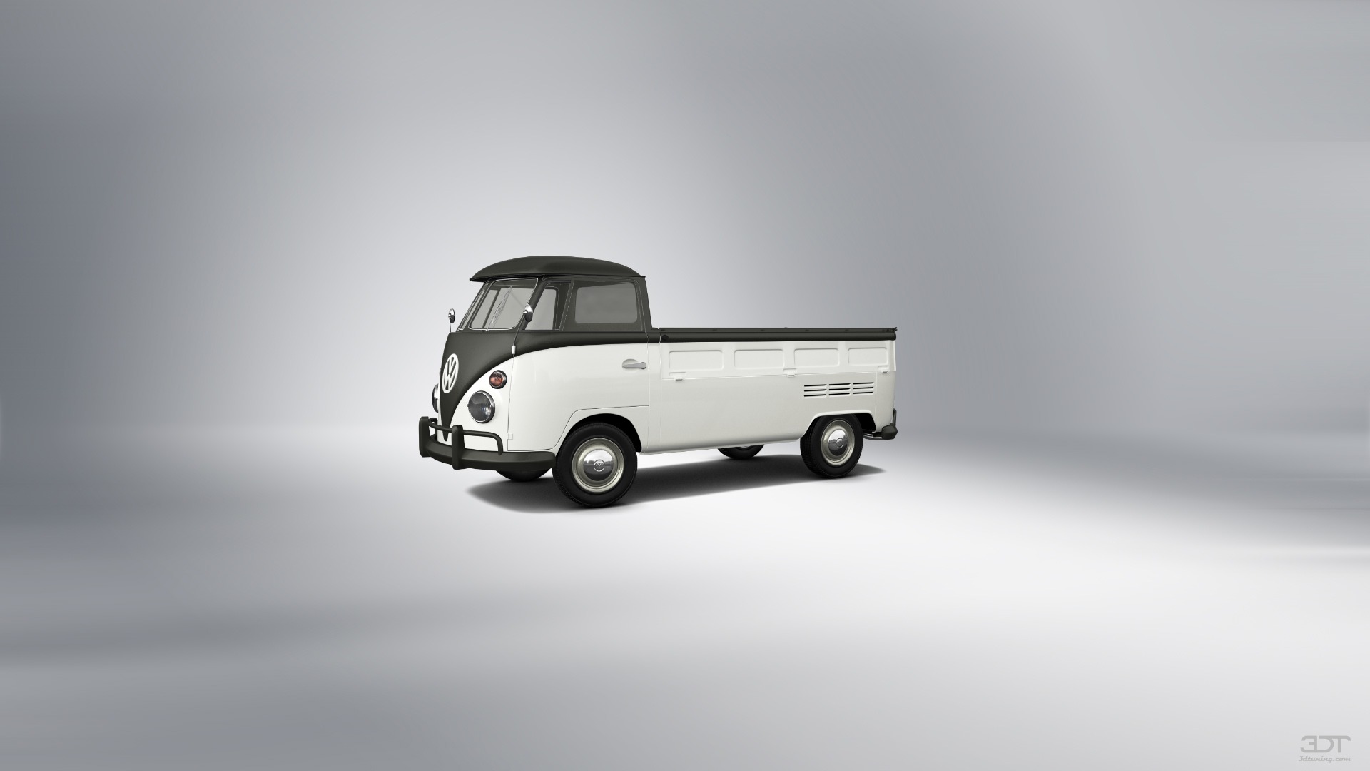 Volkswagen T1 Van 1950