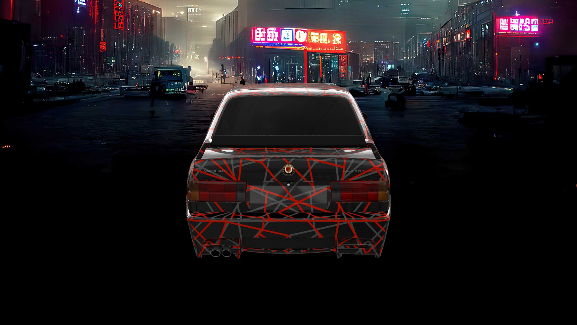 BMW M3 2 Door Coupe 1986 Images