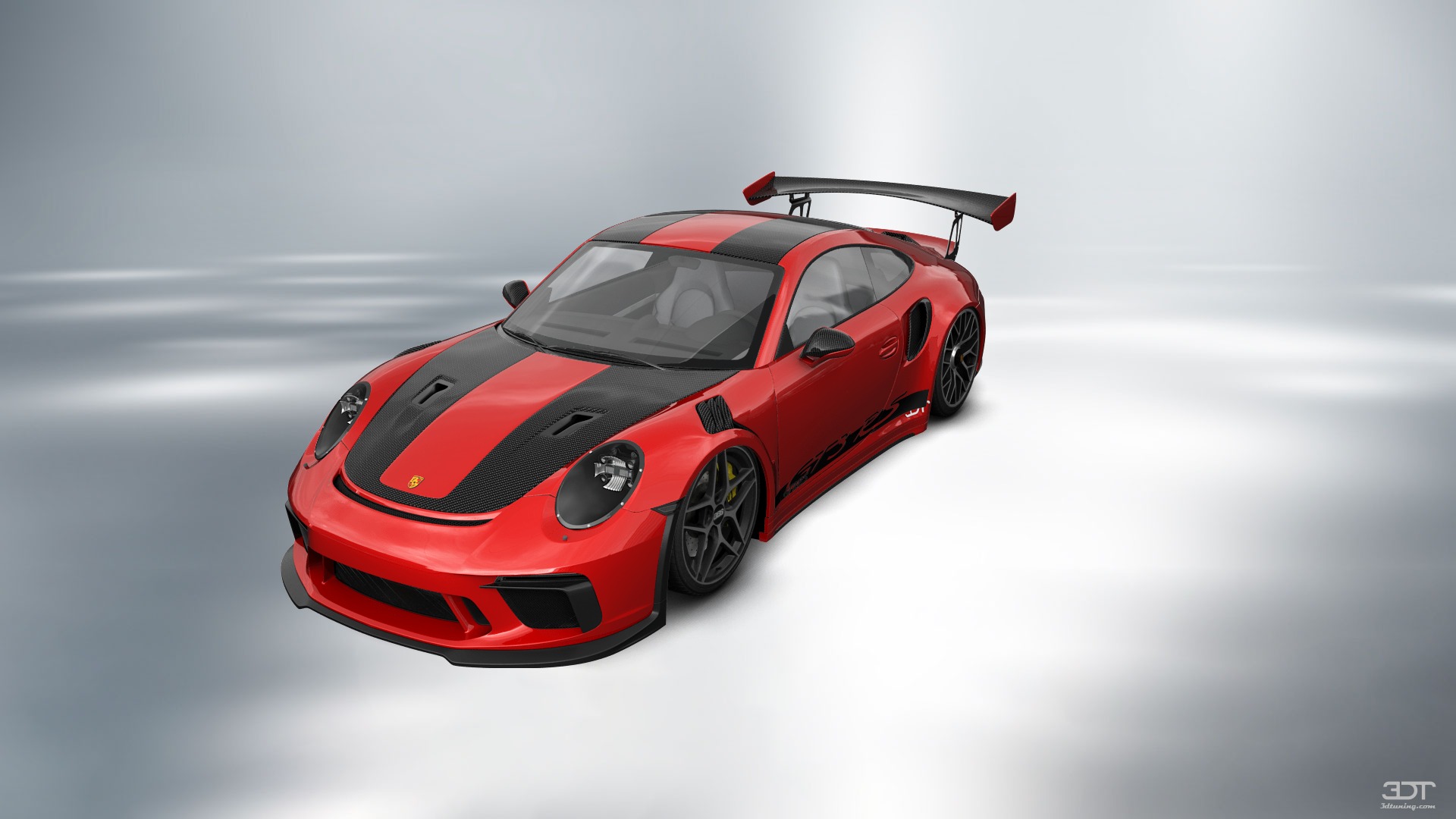 Porsche 911 Turbo S 2 Door Coupe 2014