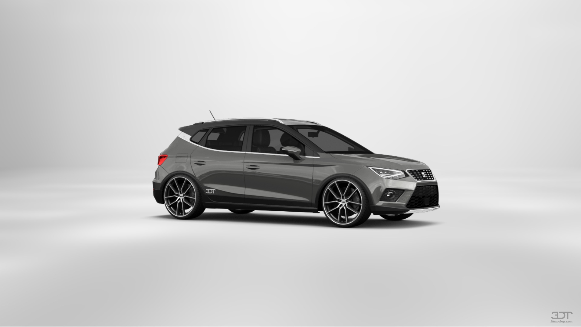 Seat Arona SUV 2018 tuning