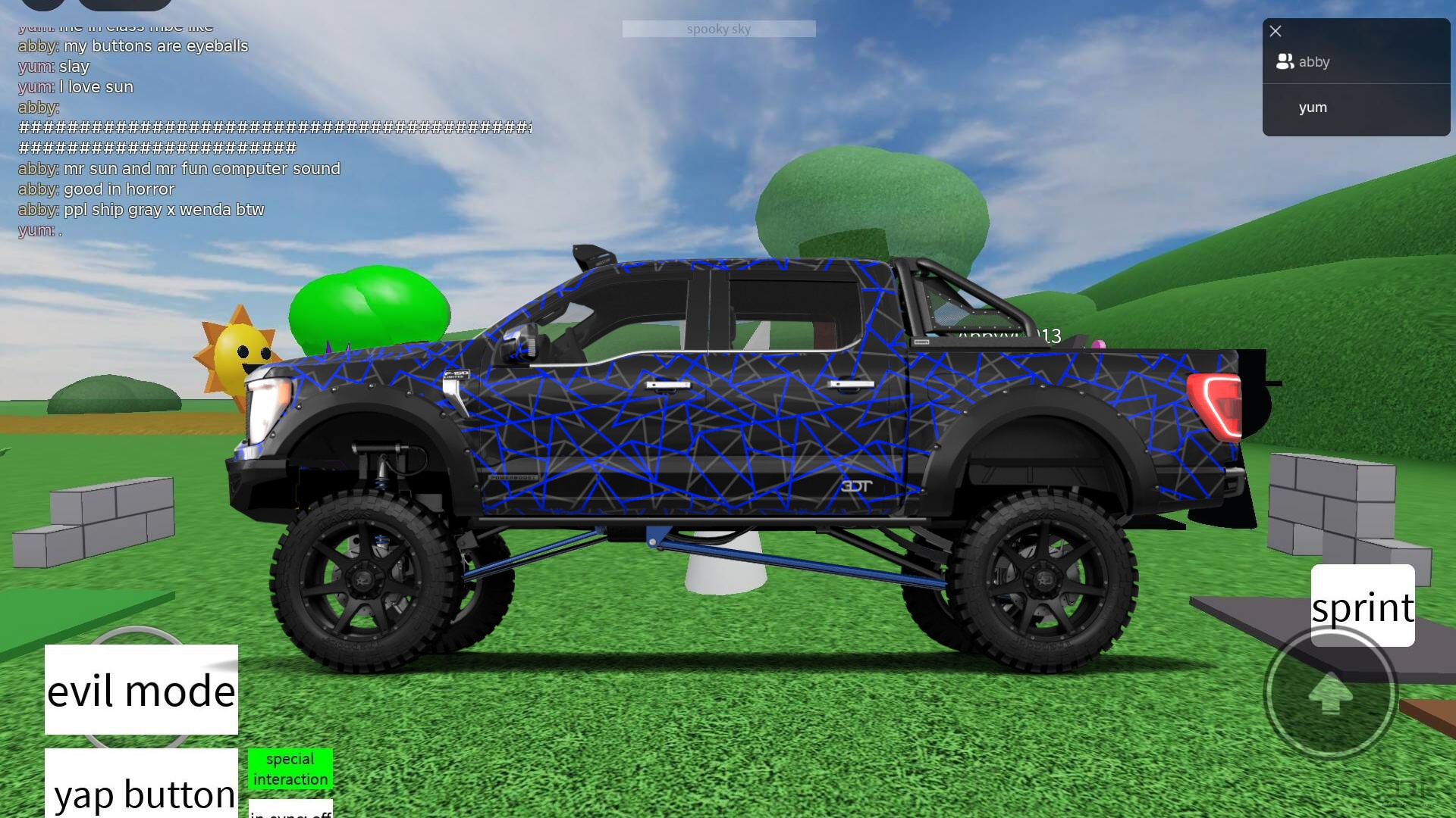 Ford F-150 SuperCrew 4 Door pickup truck 2021 tuning