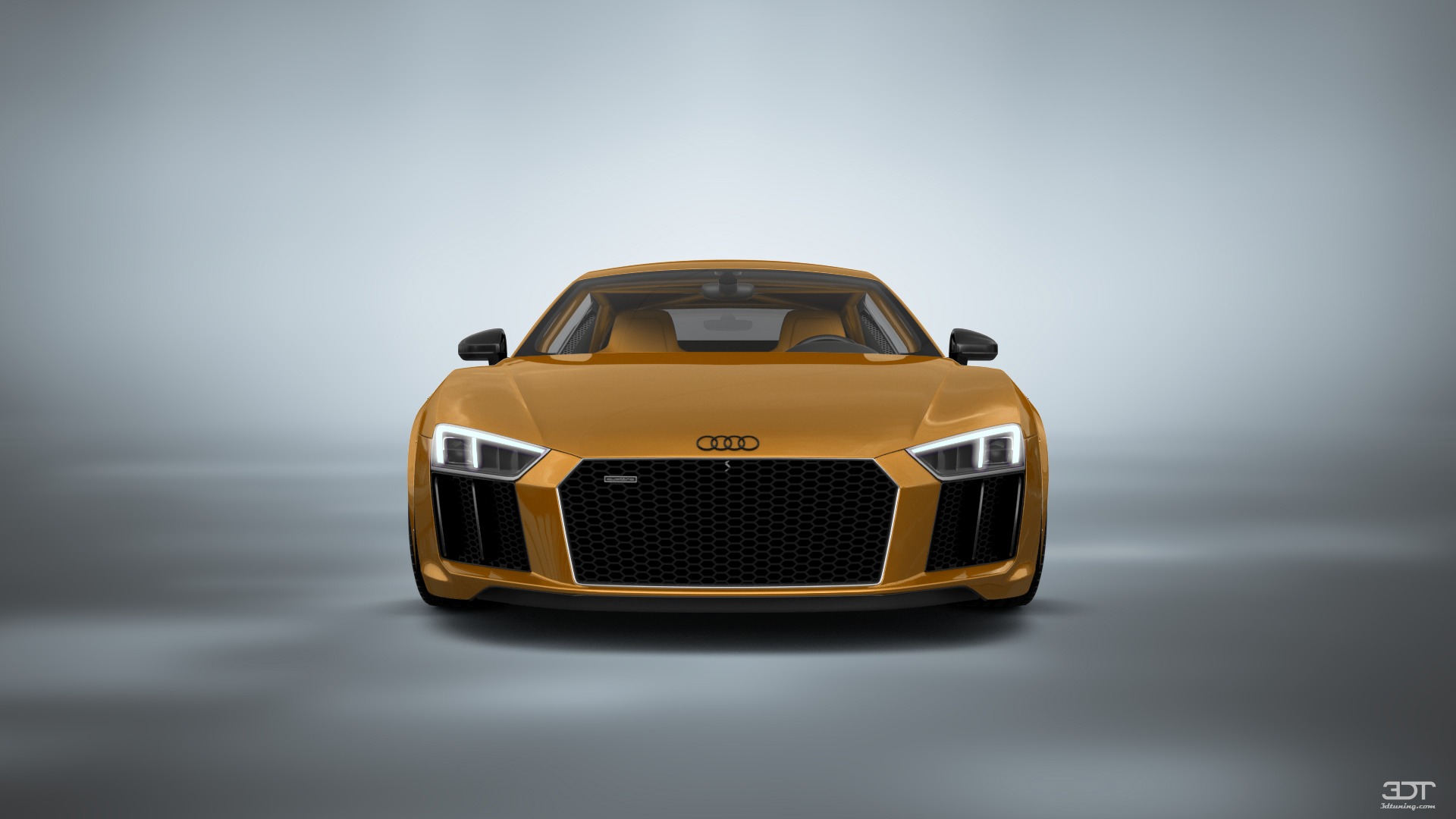 Audi R8 2 Door Coupe 2019