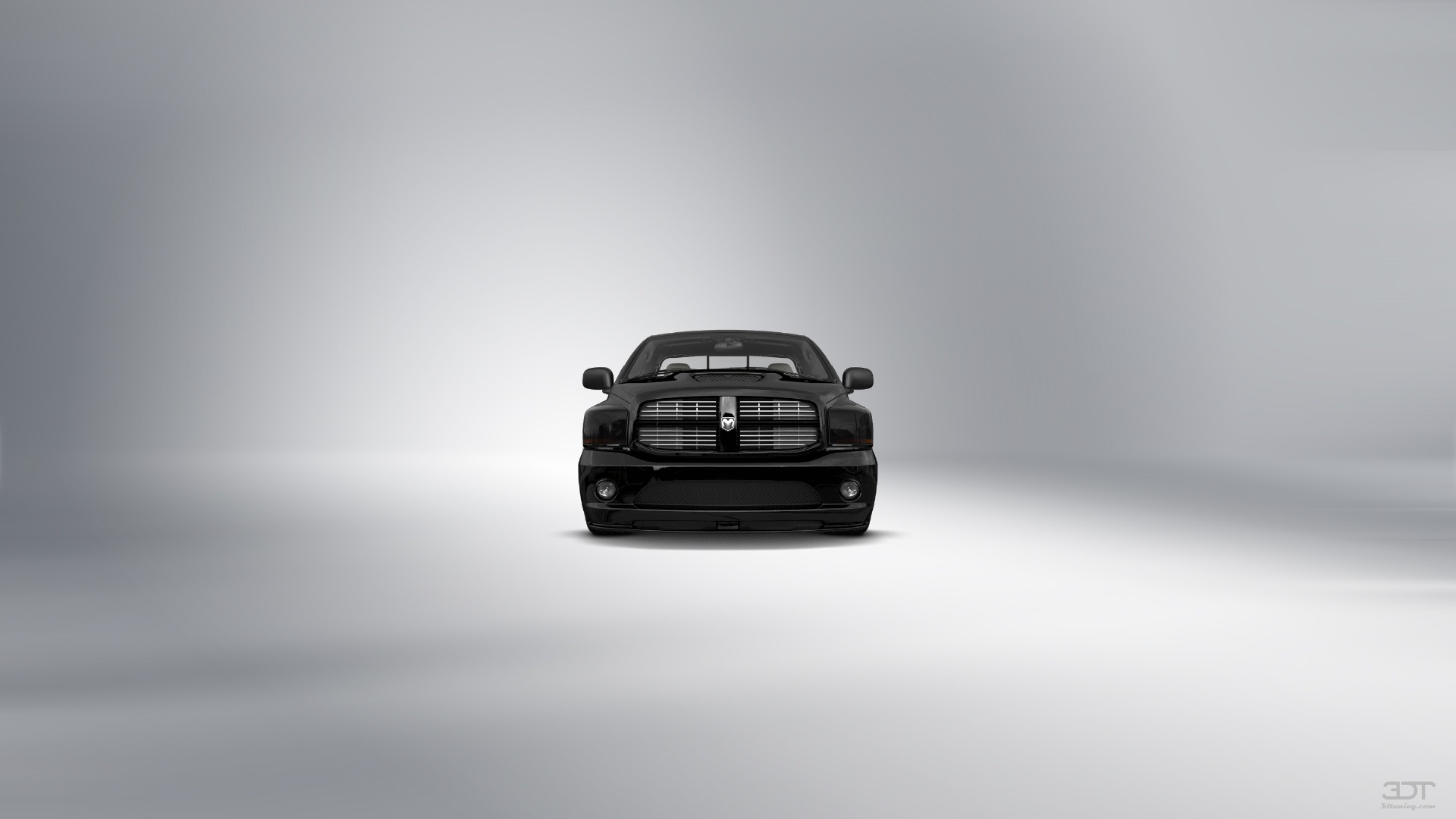 Dodge Ram SRT-10 2 Door pickup truck 2006