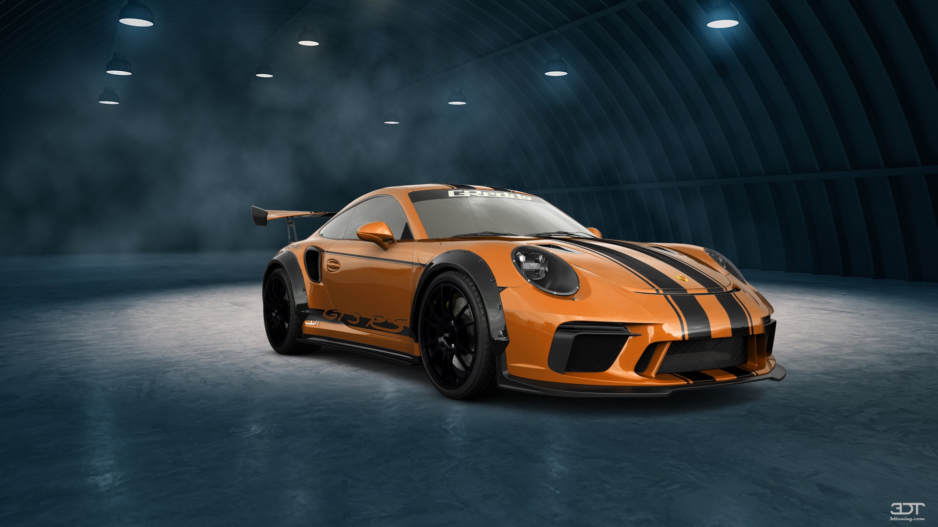 Porsche 911 Turbo S 2 Door Coupe 2014