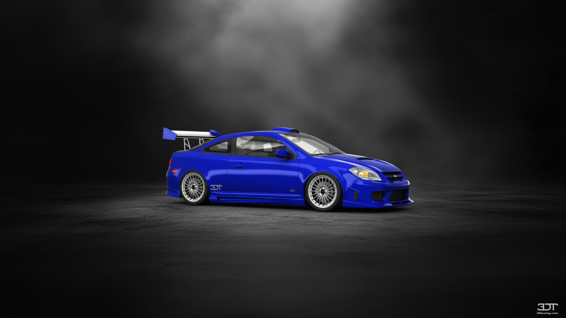 Chevrolet Cobalt SS Coupe 2005