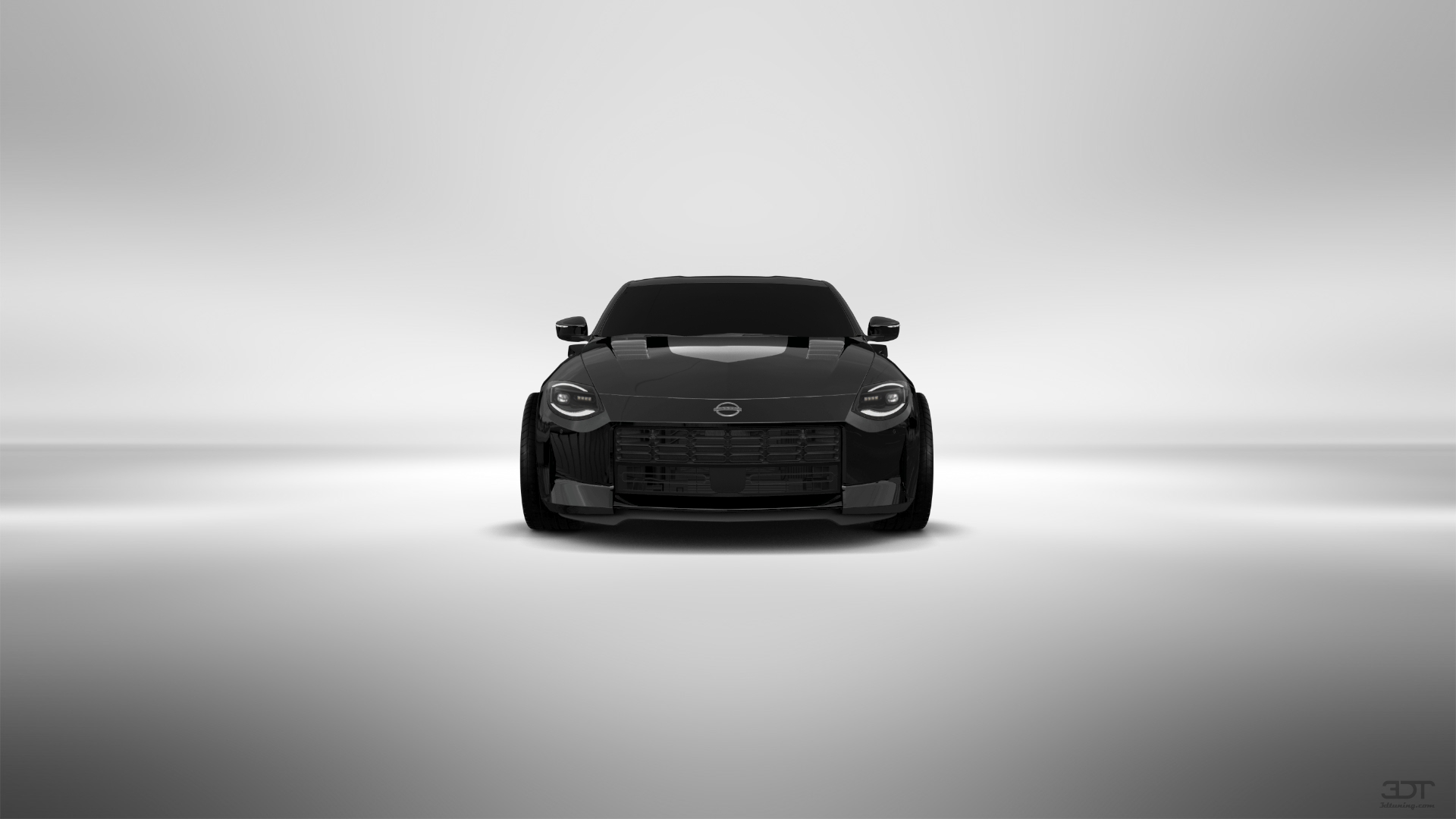 Nissan Z 2 door fastback coupe 2022