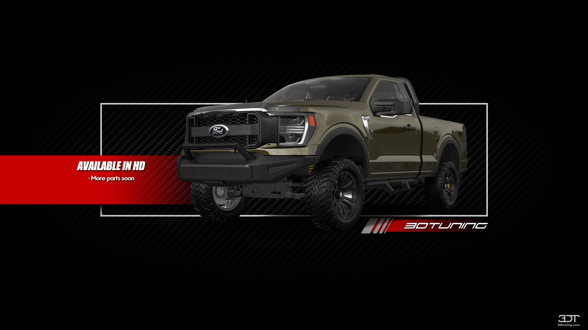 Ford F-150 6.5 box Truck 2022