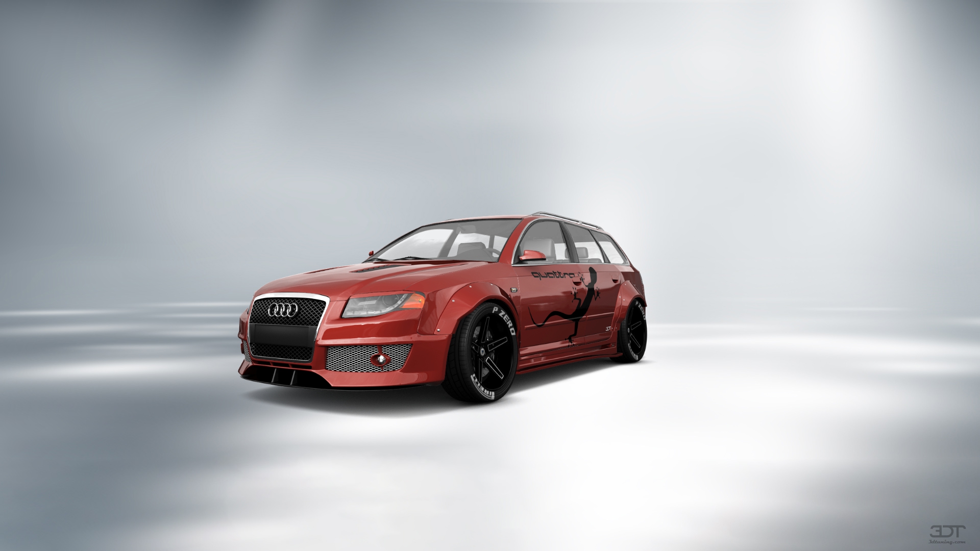 Audi A4 Avant 2006