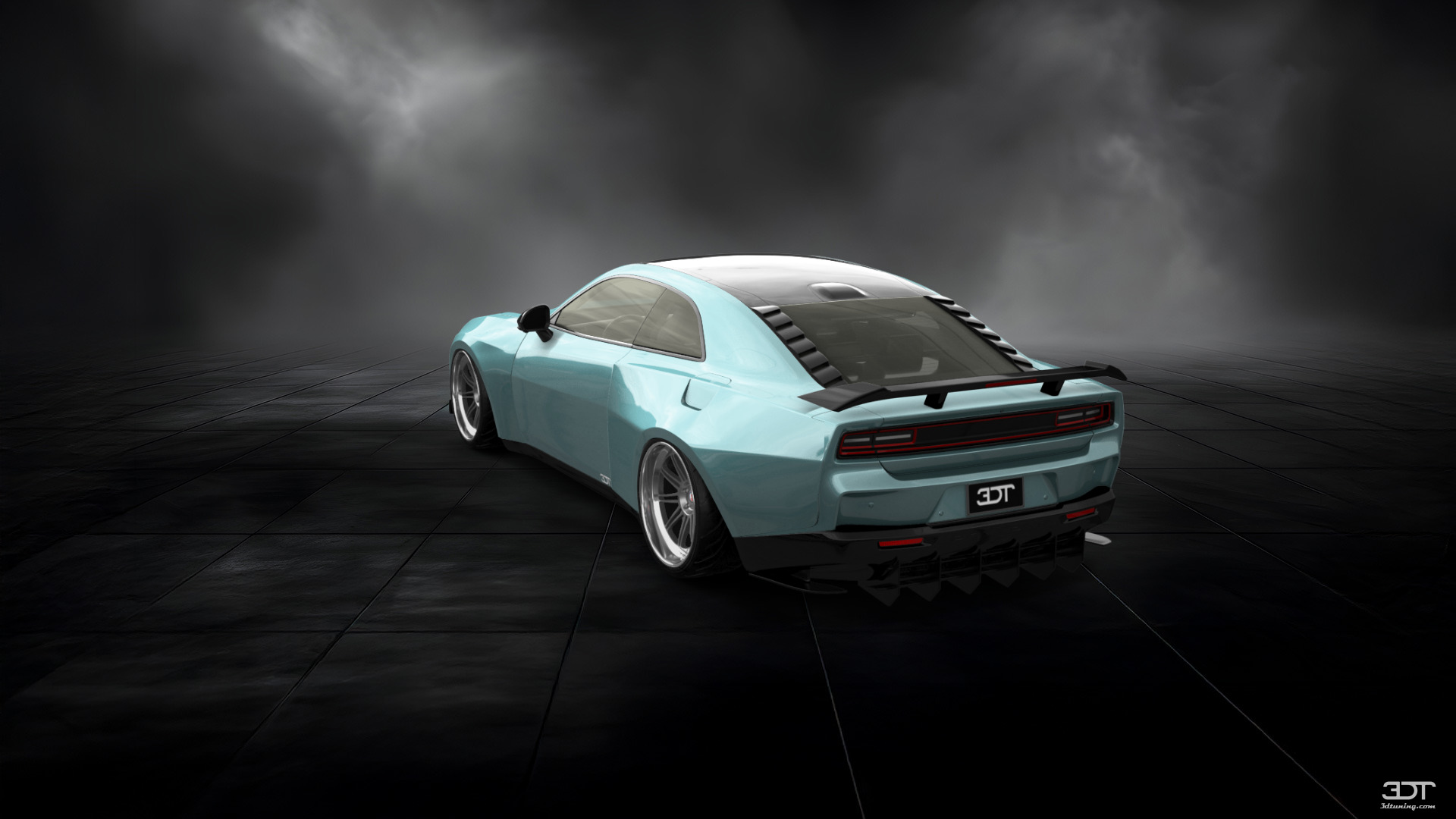 Dodge Charger 2 Door Coupe 2024