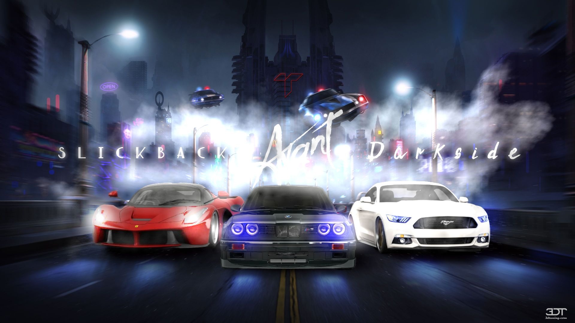 Ferrari LaFerrari Coupe 2014