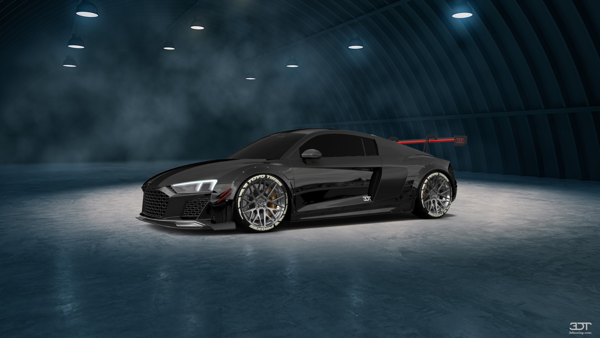 Audi R8 2 Door Coupe 2019