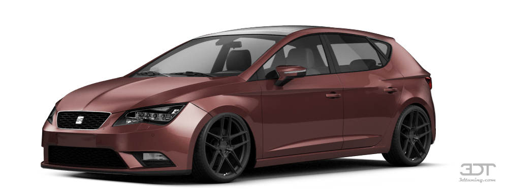 Seat Leon 2013
