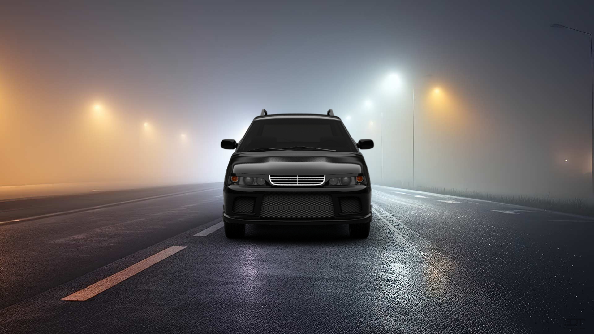 Lada 2111 Wagon 1998