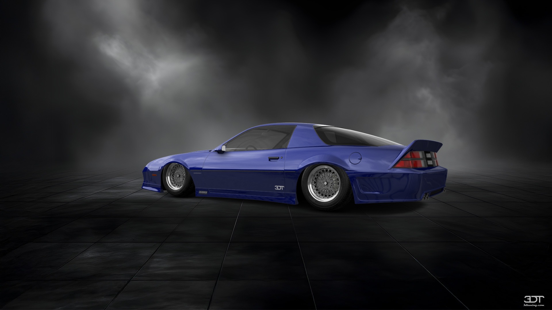 Chevrolet Camaro 2 Door Coupe 1982 Images