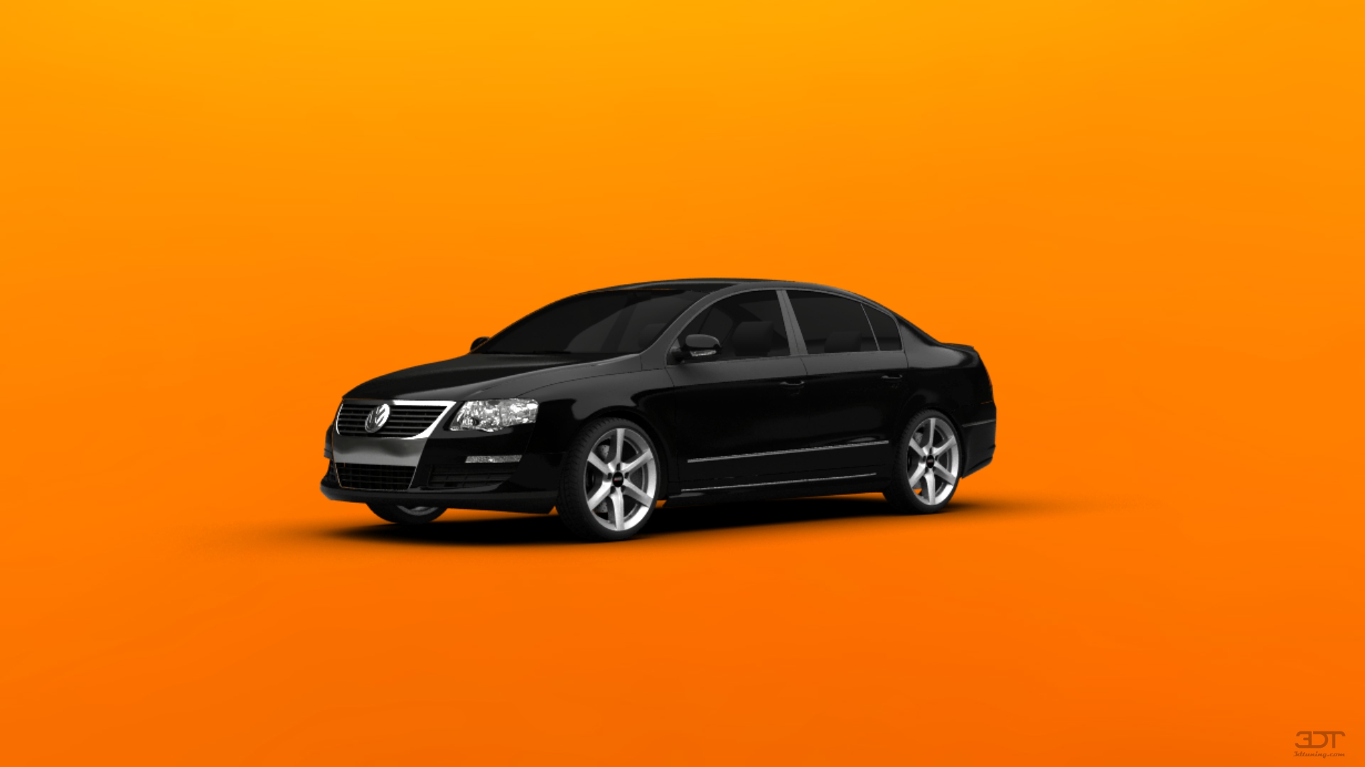 Volkswagen Passat Sedan 2006 Images