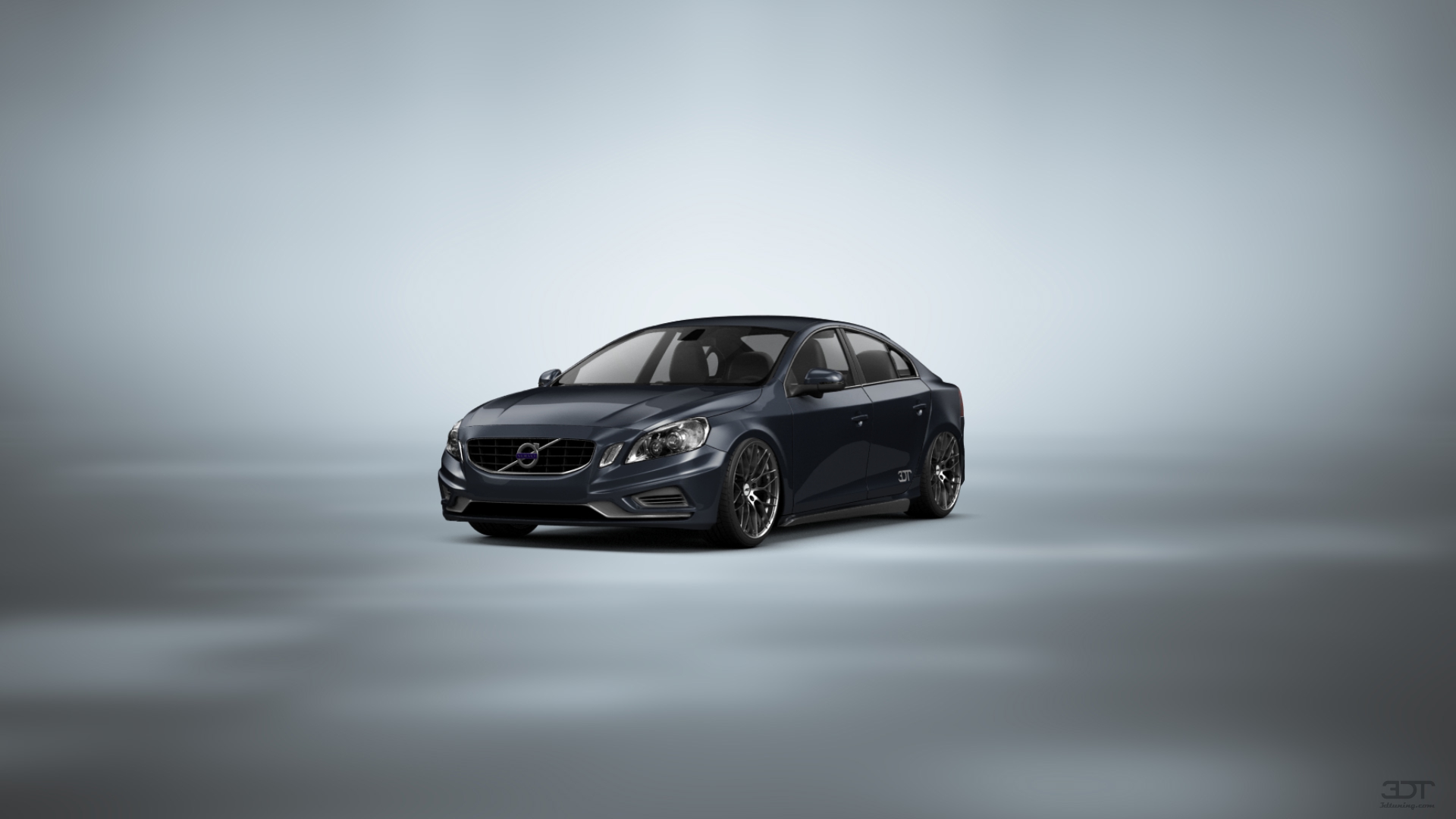Volvo S60 Sedan 2011 tuning
