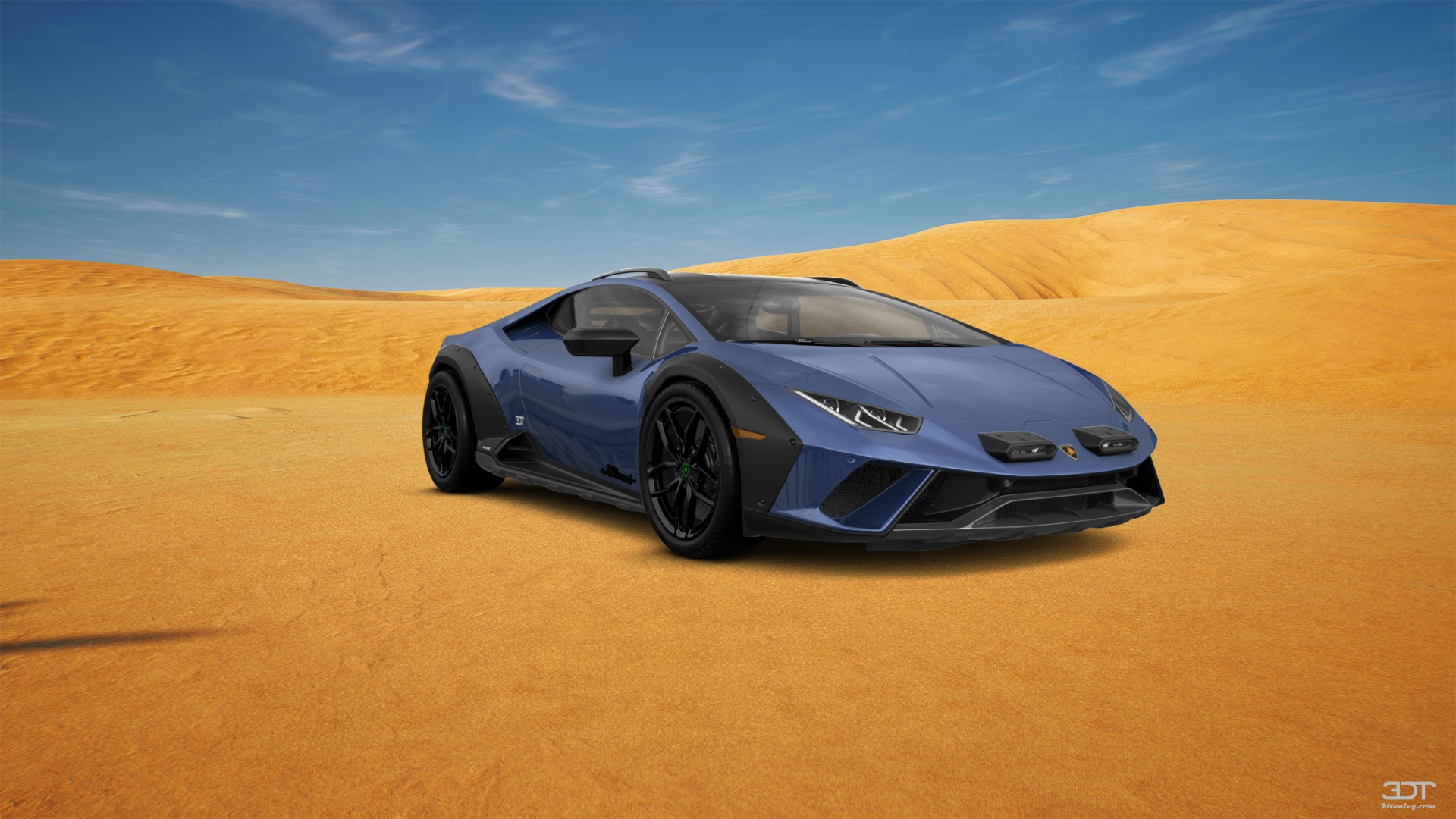 Lamborghini Huracan 2 Door Coupe 2014