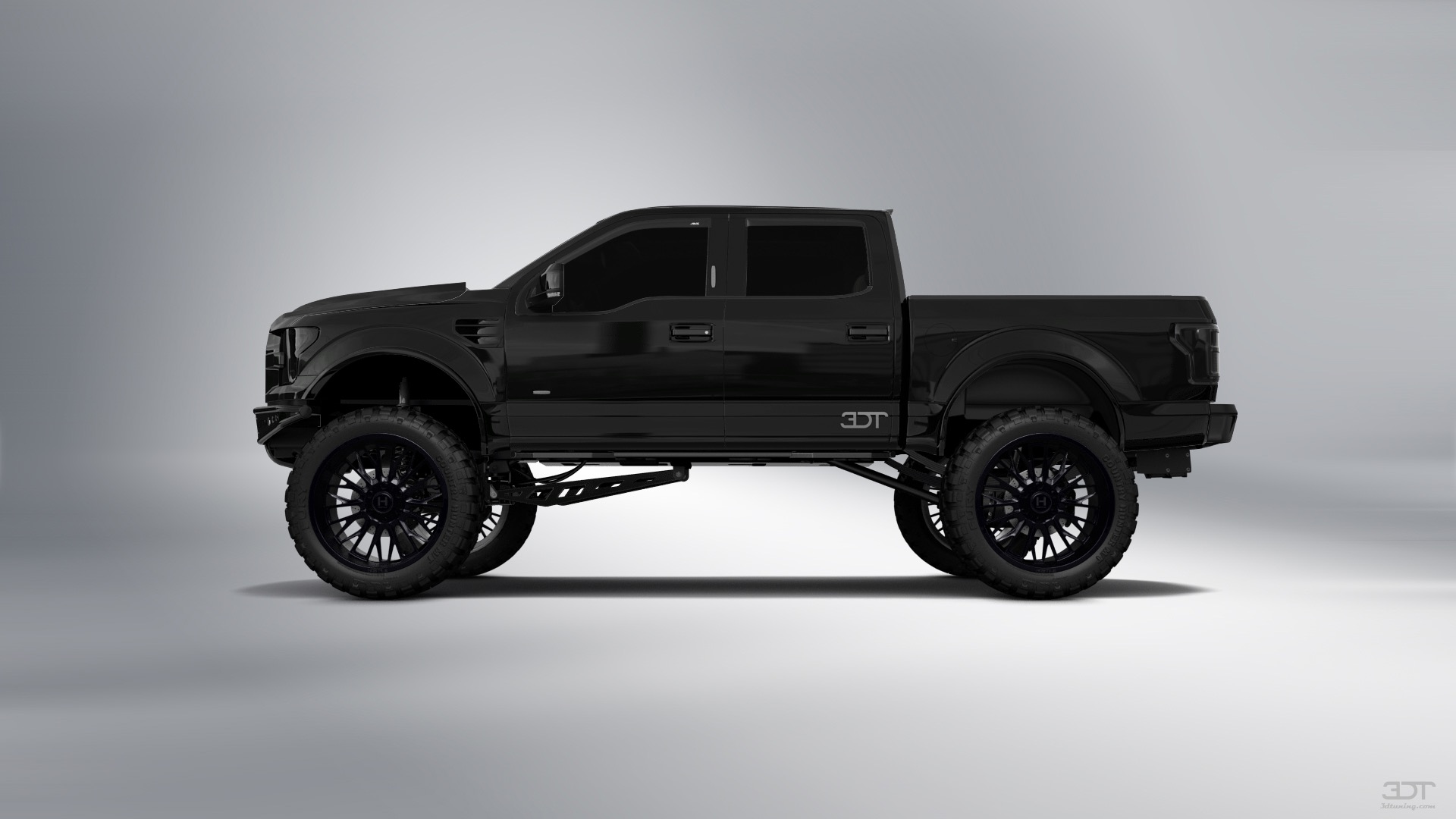 Ford F-150 Truck 2015