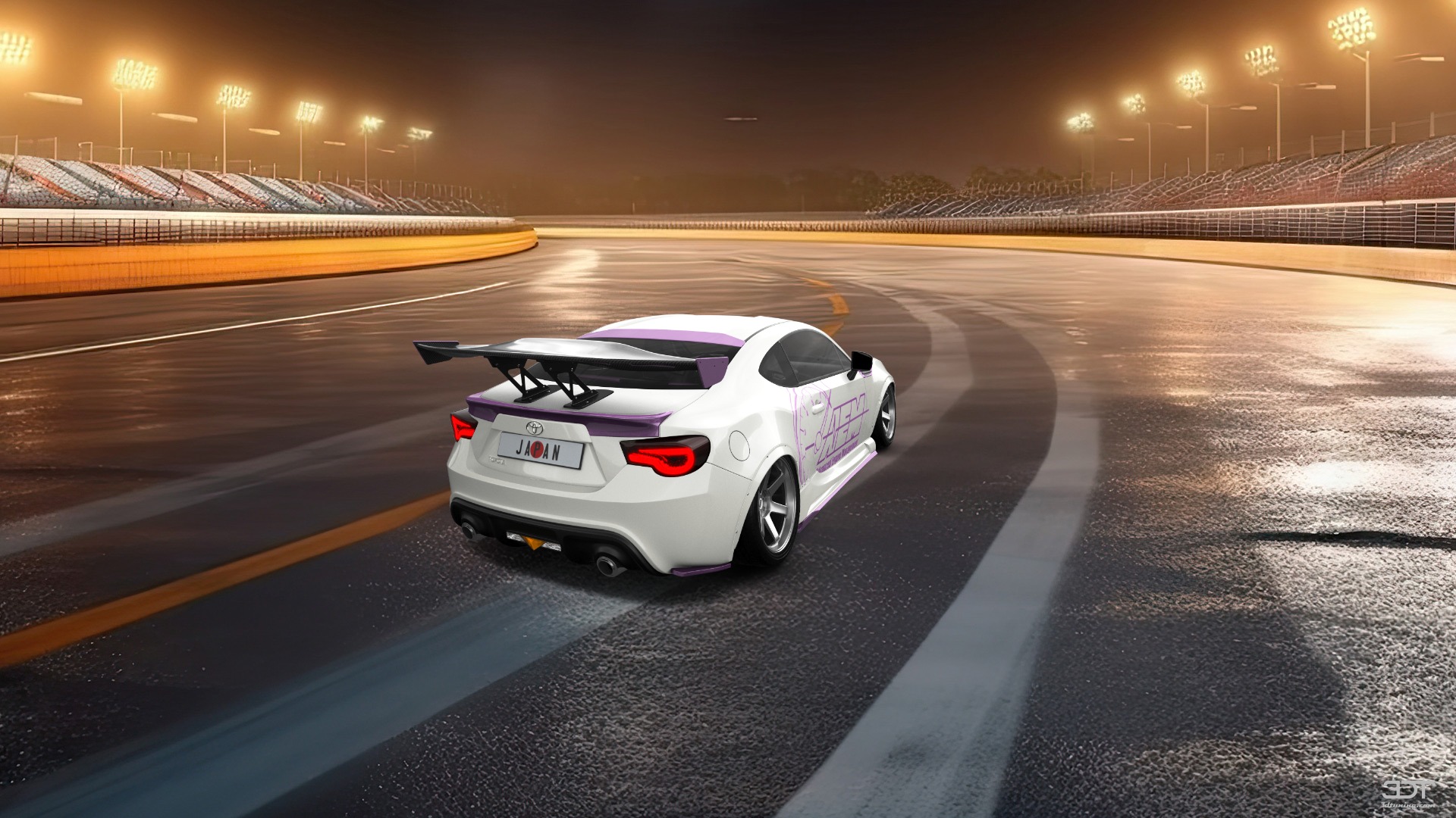 Toyota GT86 2 Door Coupe 2013 Imágenes