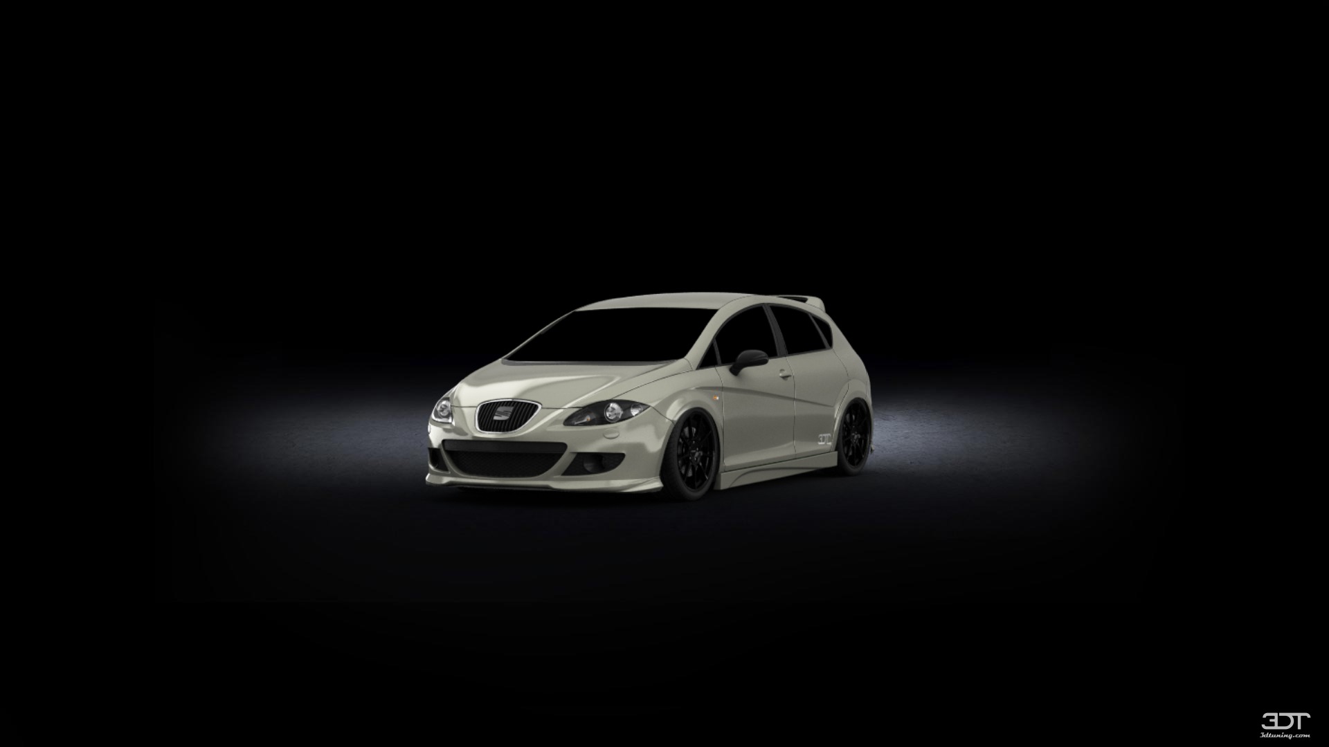 Seat Leon 5 Door Hatchback 2006