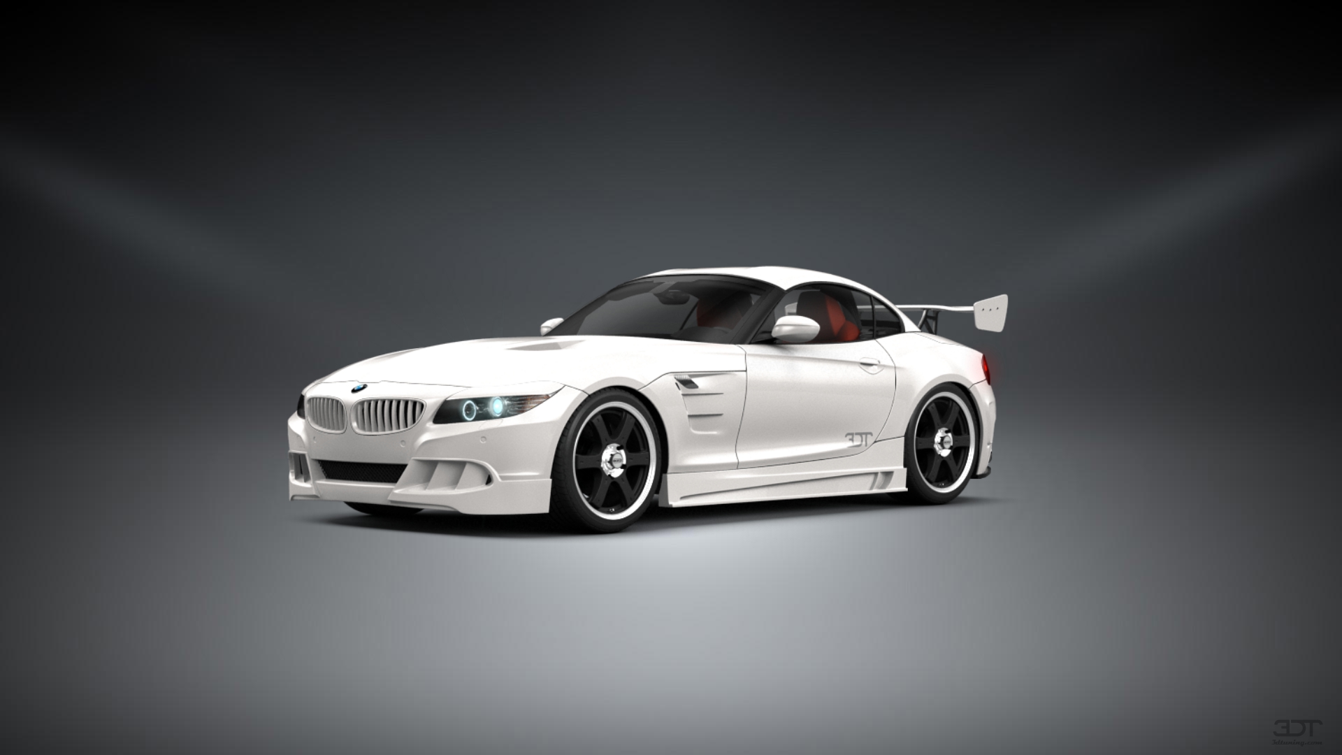 BMW Z4 Roadster 2009 tuning