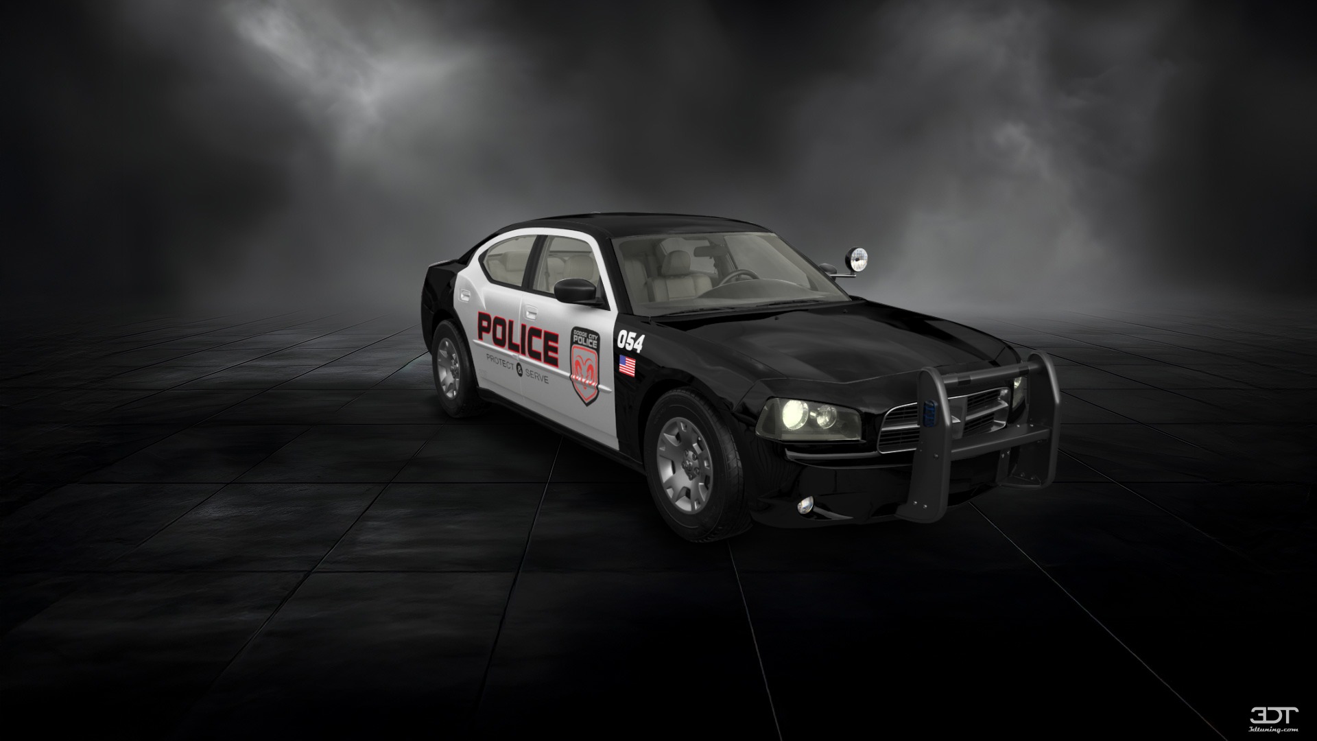 Dodge Charger Se Sedan 2006