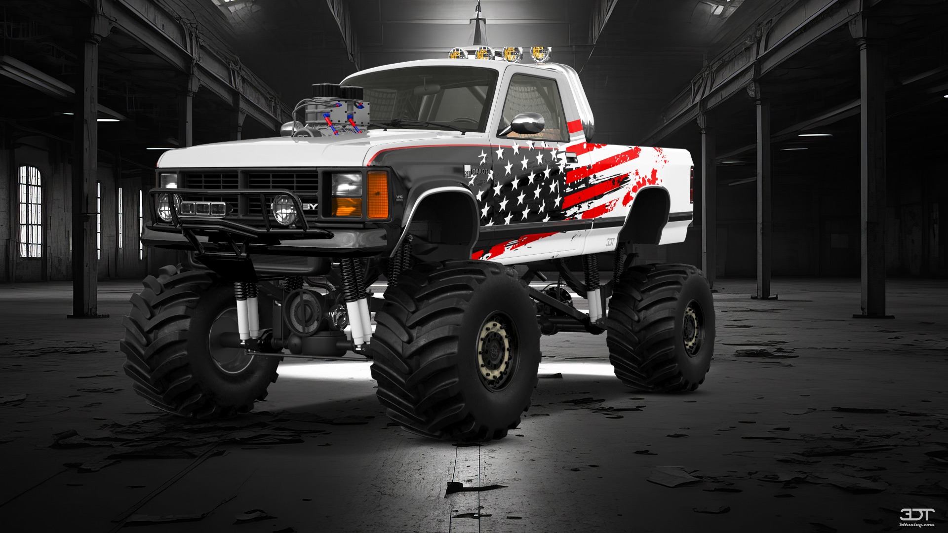 Dodge Dakota Regular Cab 2 Door pickup truck 1987 Images