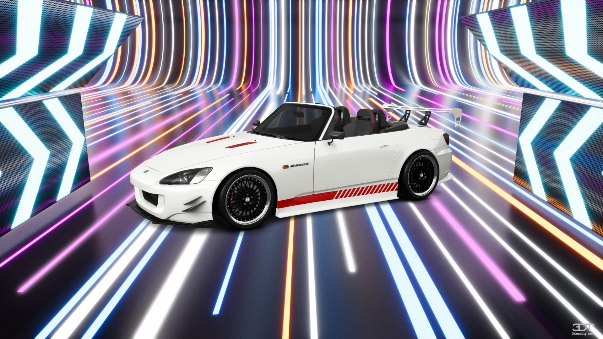Honda S2000 Roadster 1999