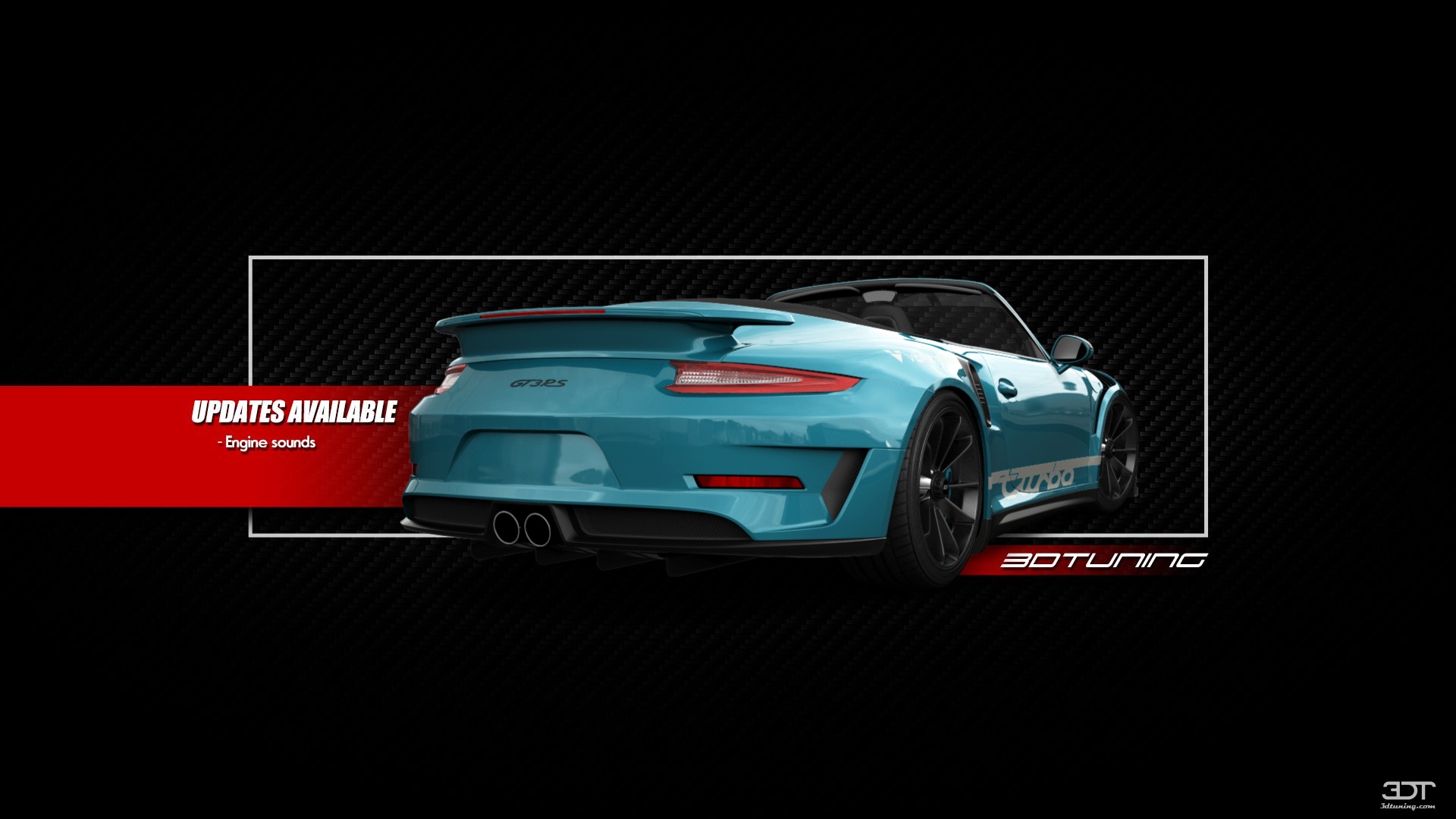 Porsche 911 Turbo S 2 Door Convertible 2014 Images