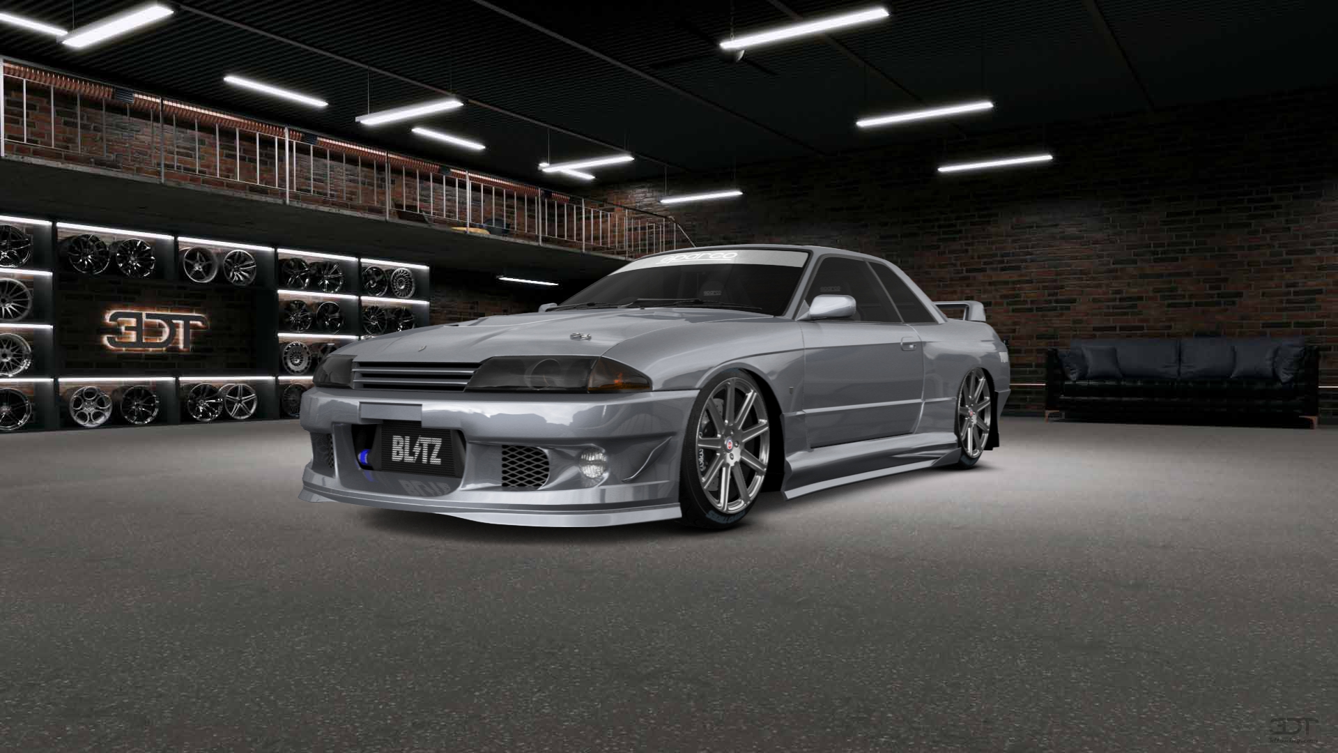 gt