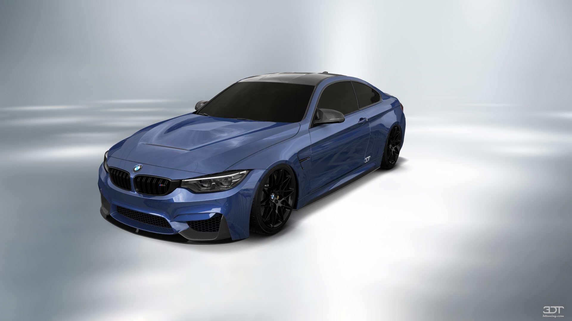BMW M4 2 Door Coupe 2019 tuning