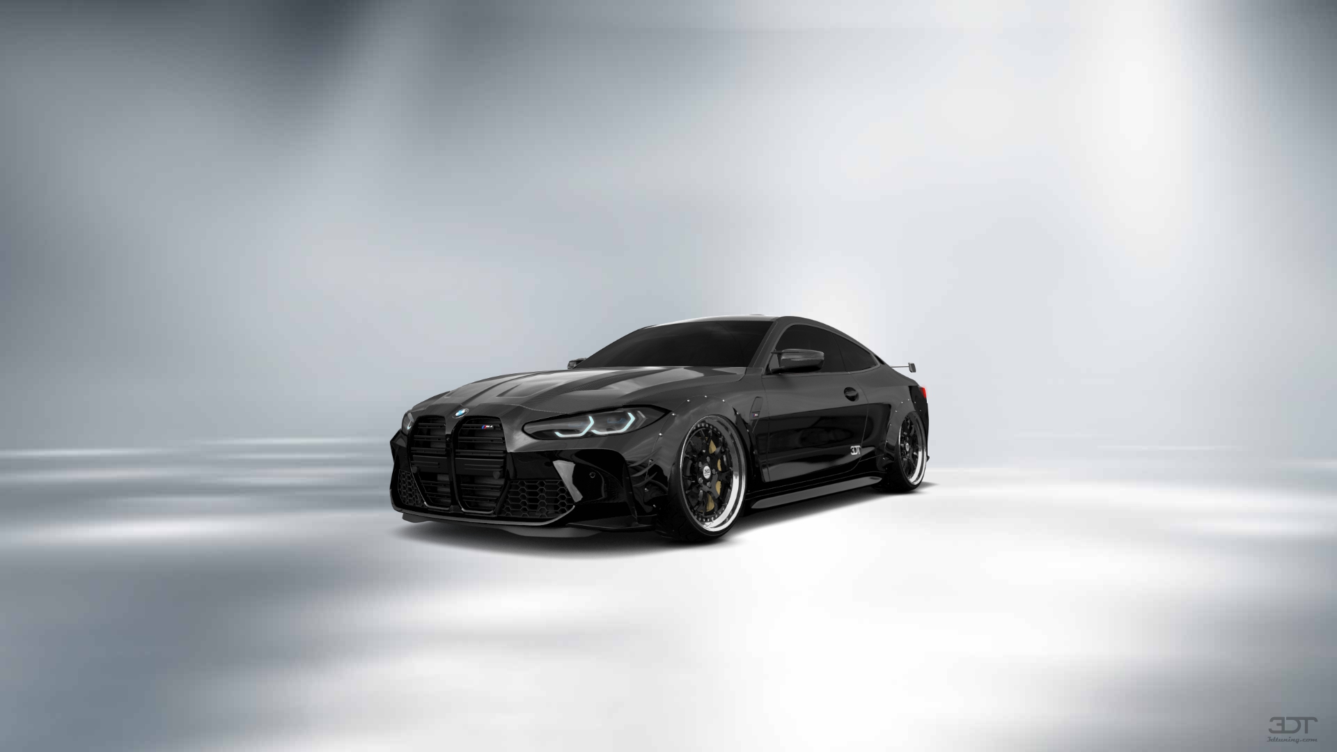 BMW M4 2 Door Coupe 2021