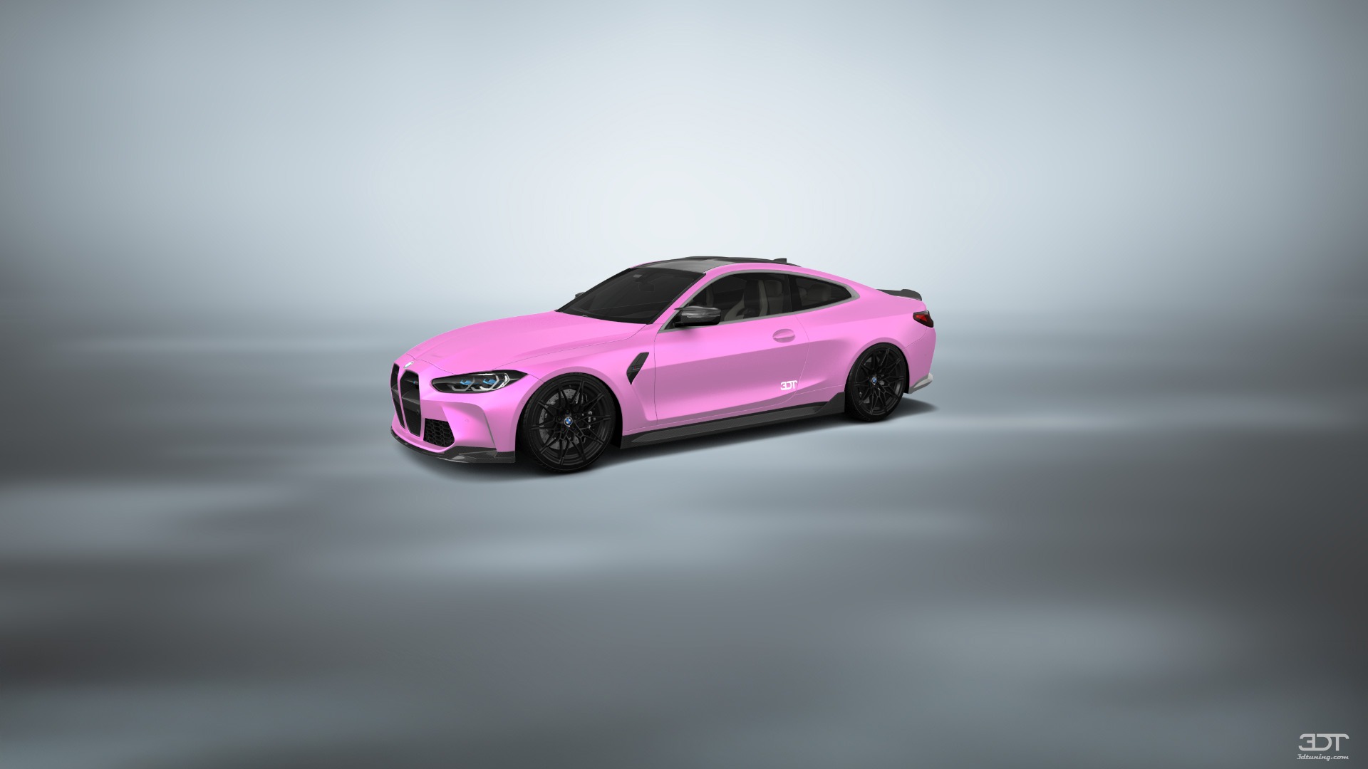 BMW M4 2 Door Coupe 2021
