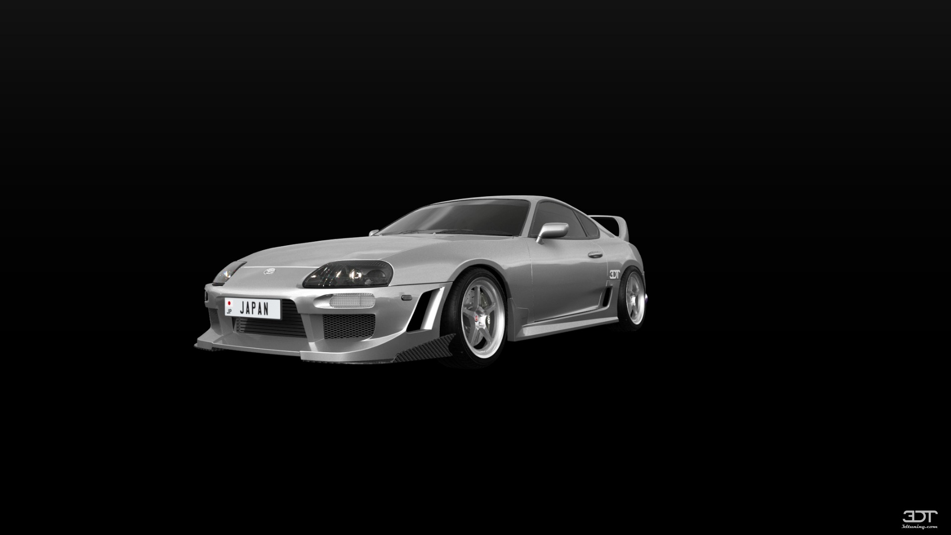 Toyota Supra 2 Door Coupe 2000 Images