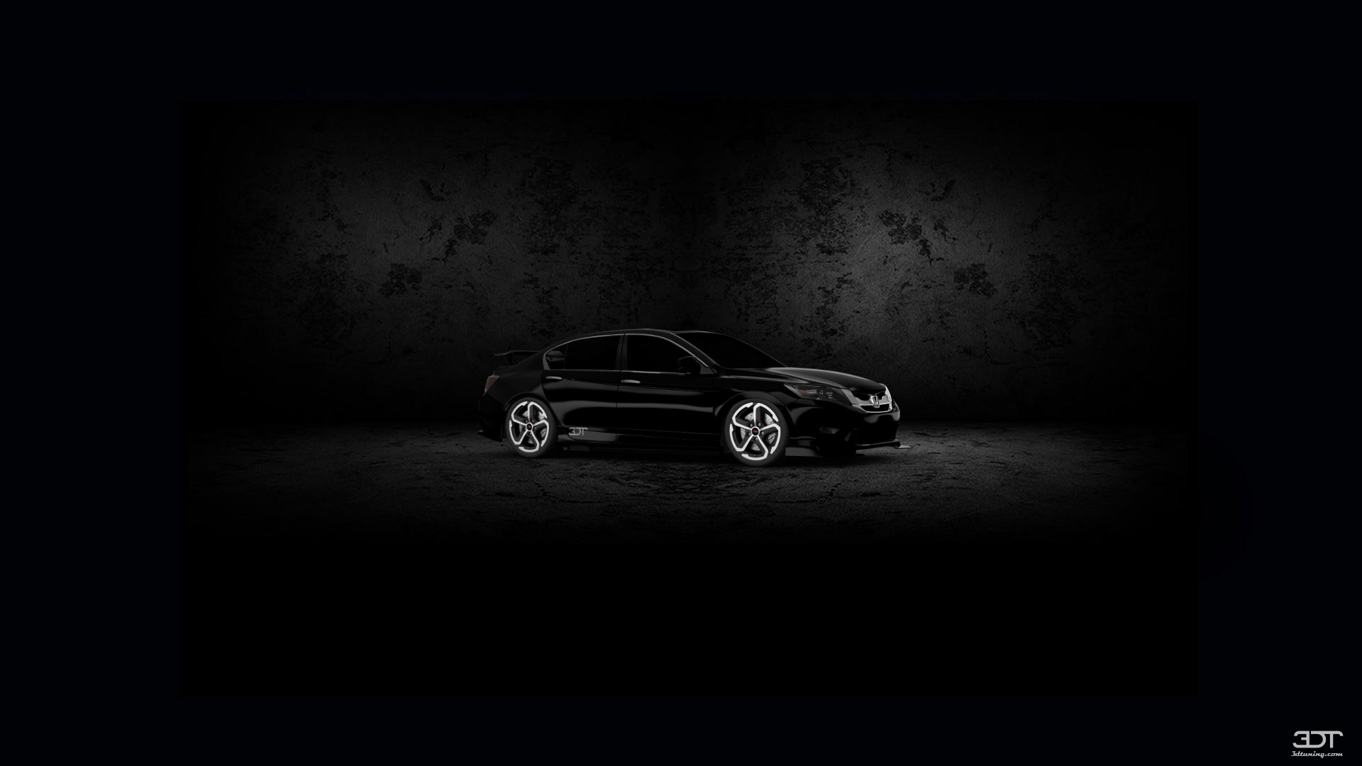 Honda Accord Sedan 2013