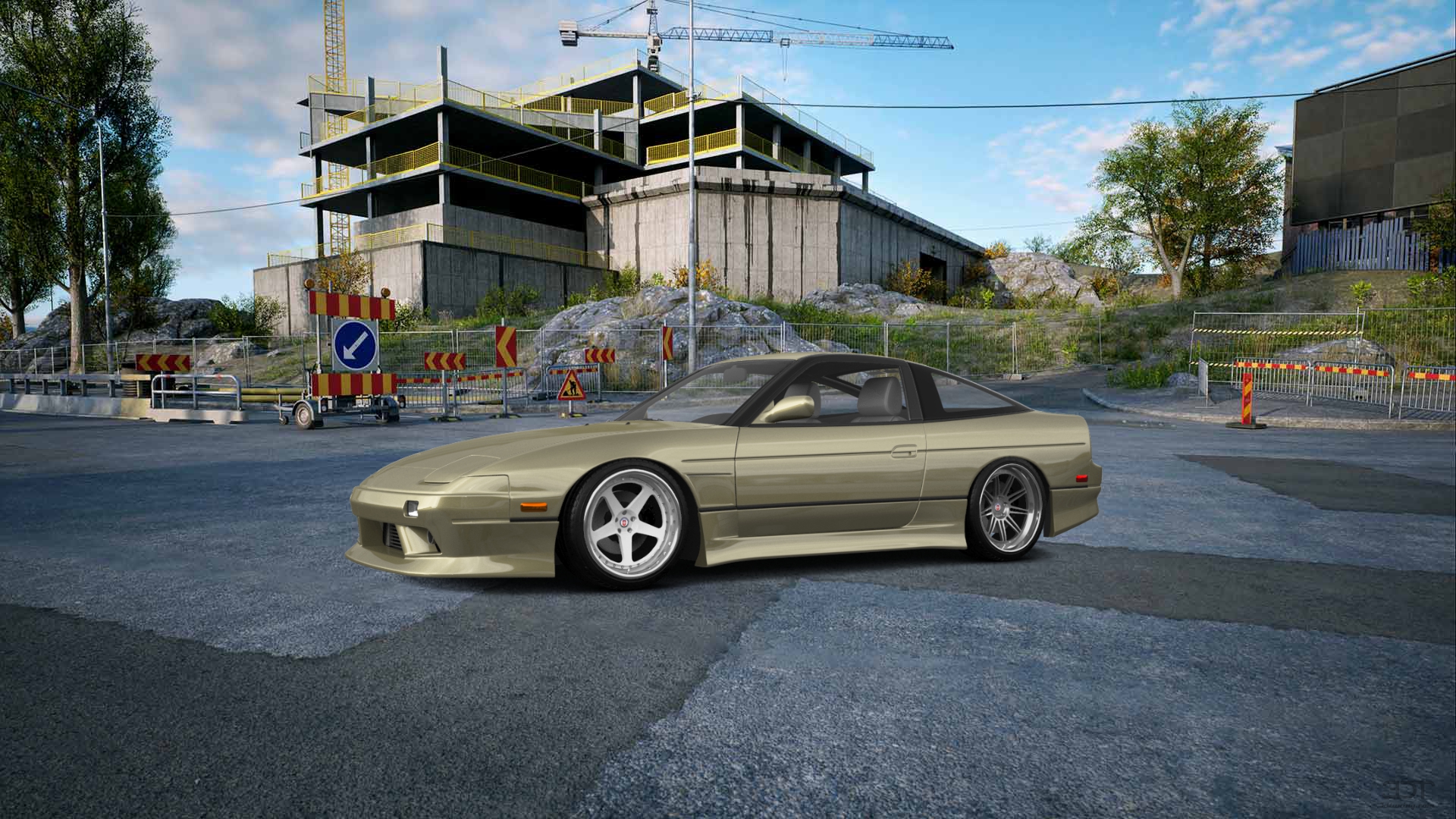 240 sx