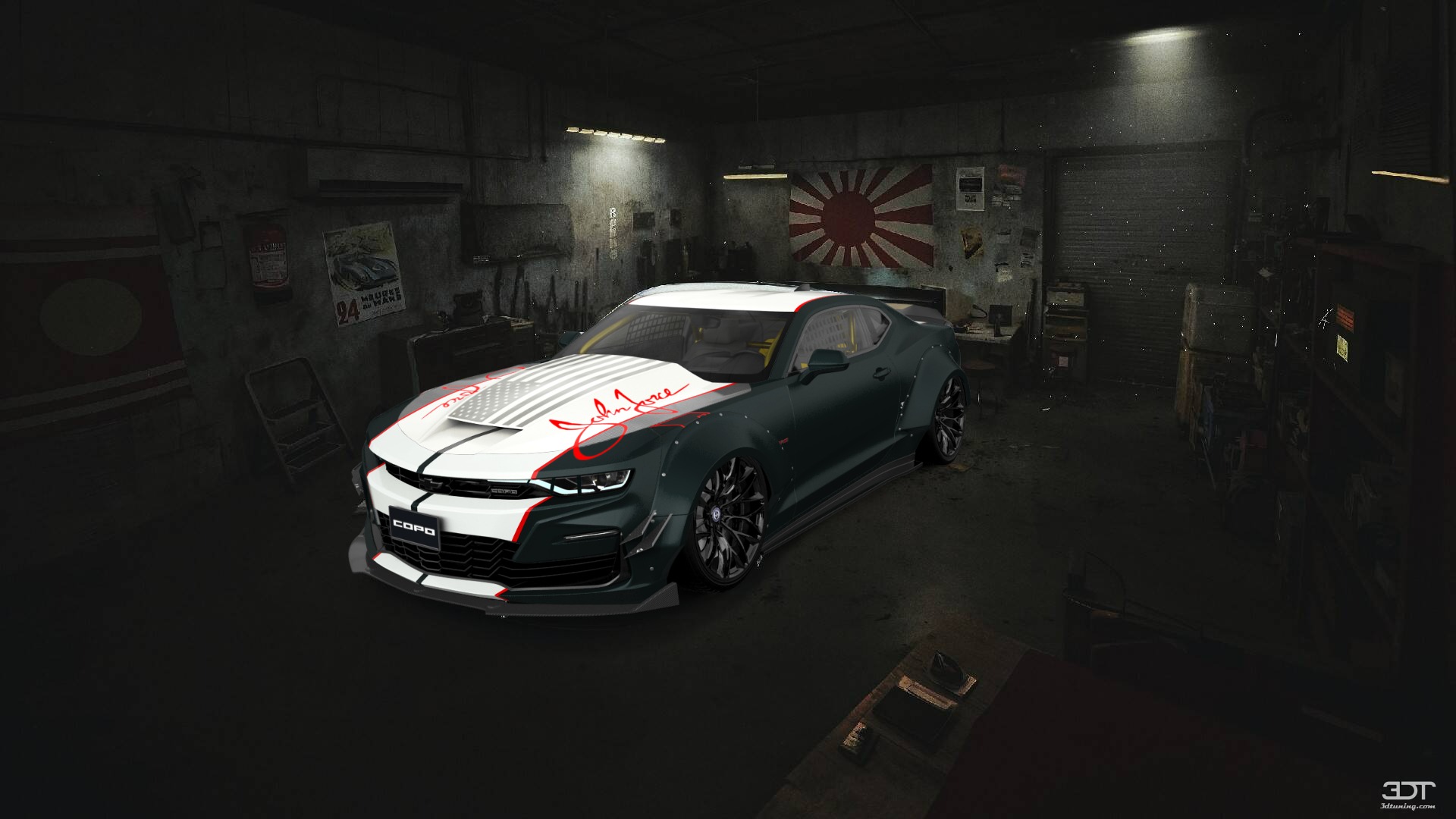 Chevrolet Camaro 2 Door Coupe 2016 Images