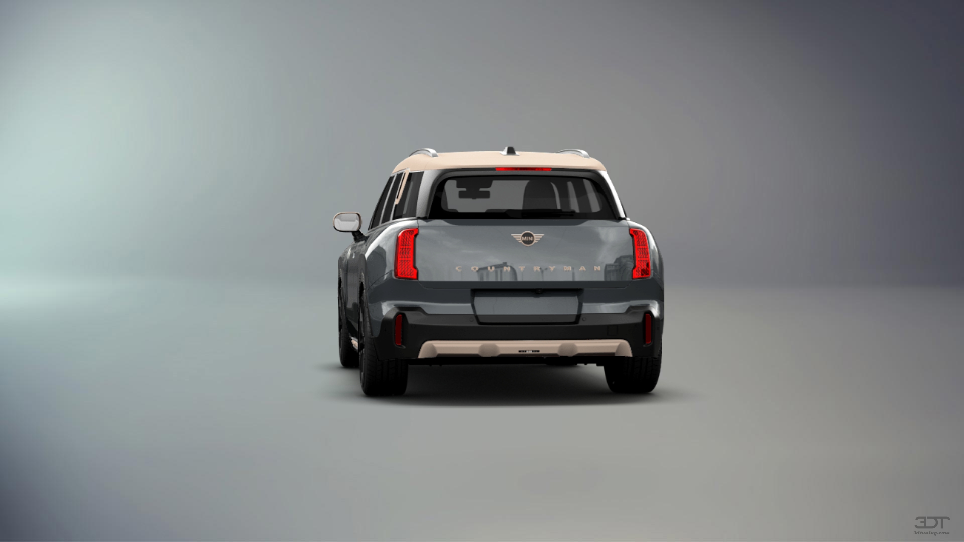 Mini Countryman 5 Door SUV 2024 Images