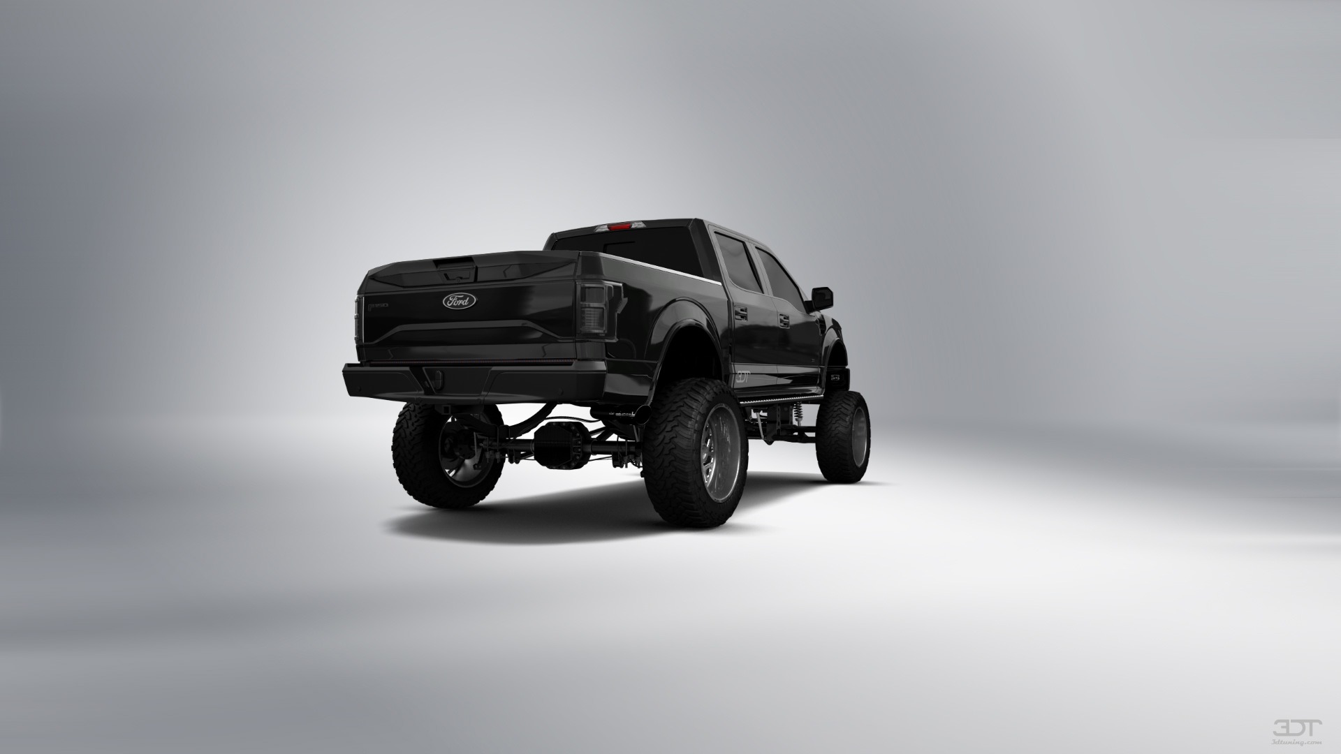 Ford F-150 Truck 2015