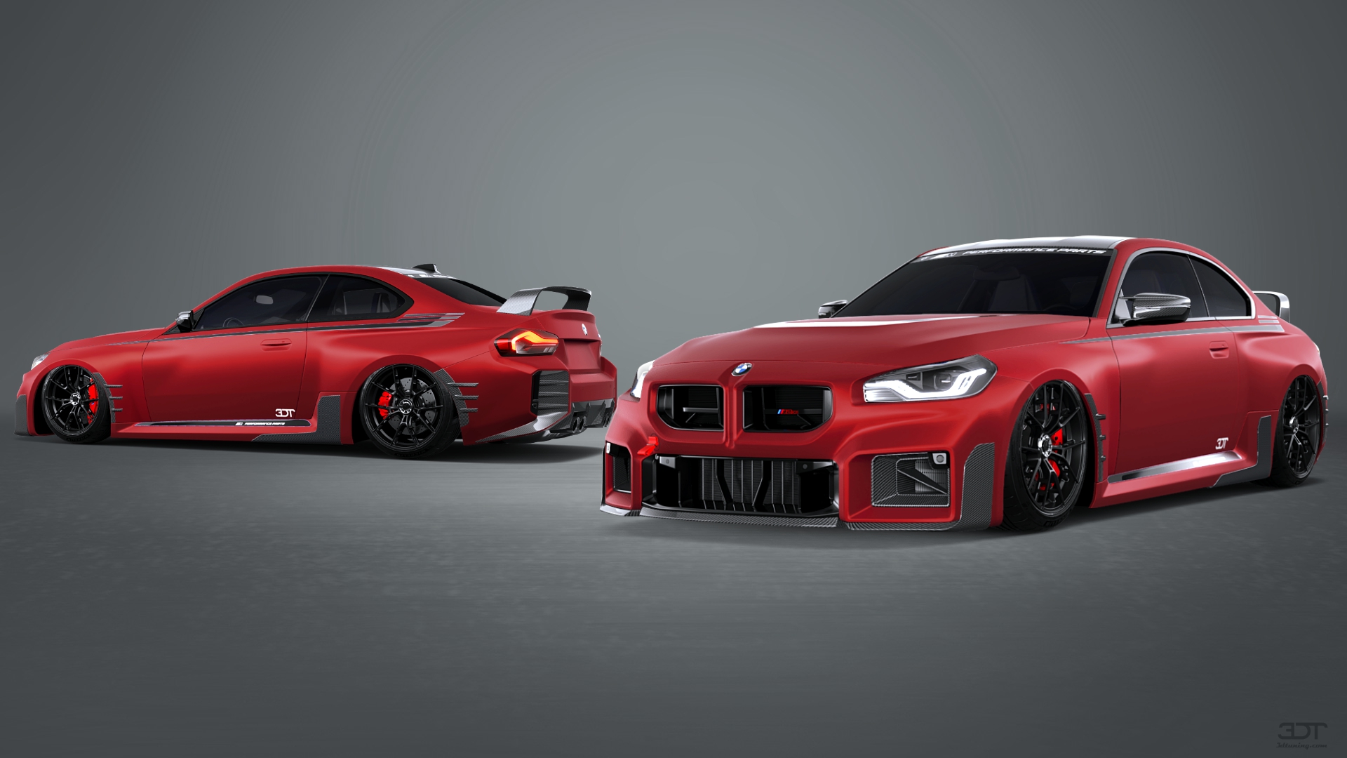 BMW M2 2 Door Coupe 2025 tuning