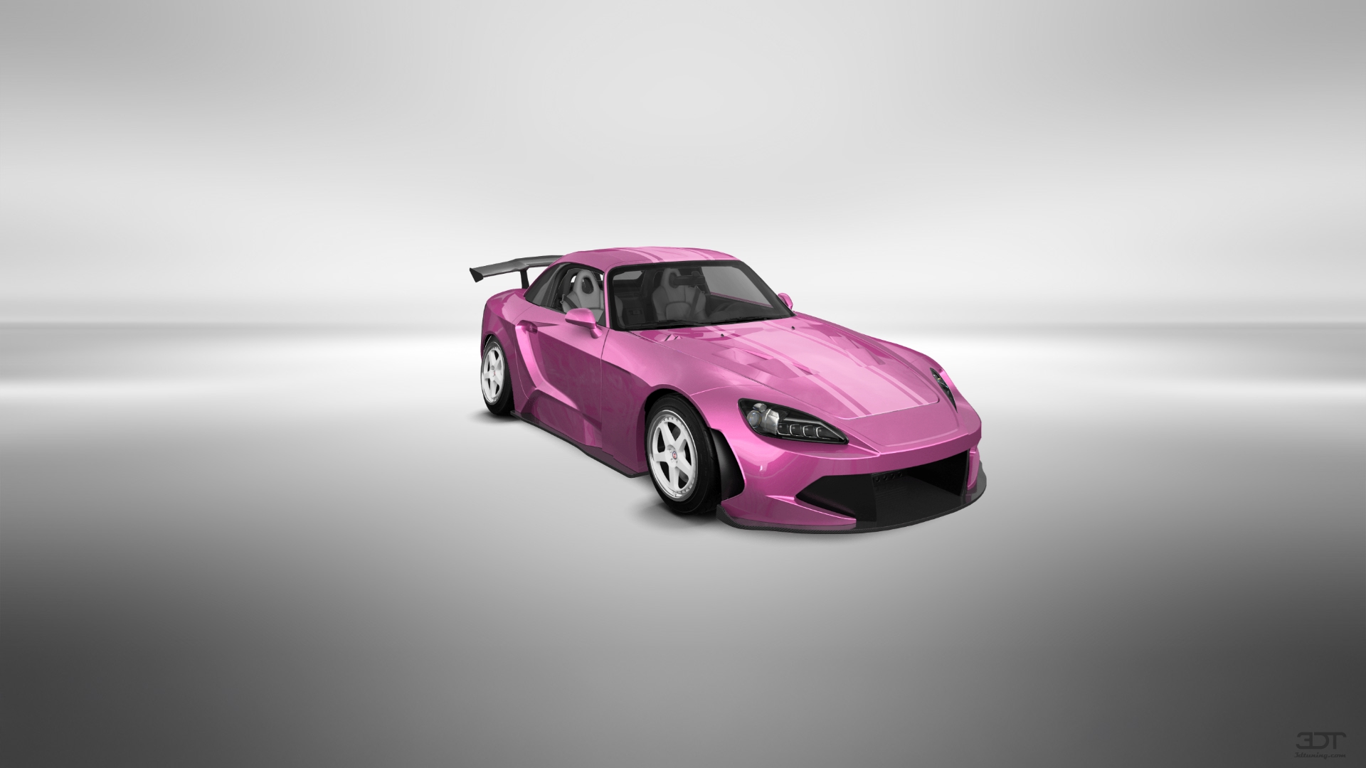 Honda S2000 Roadster 1999