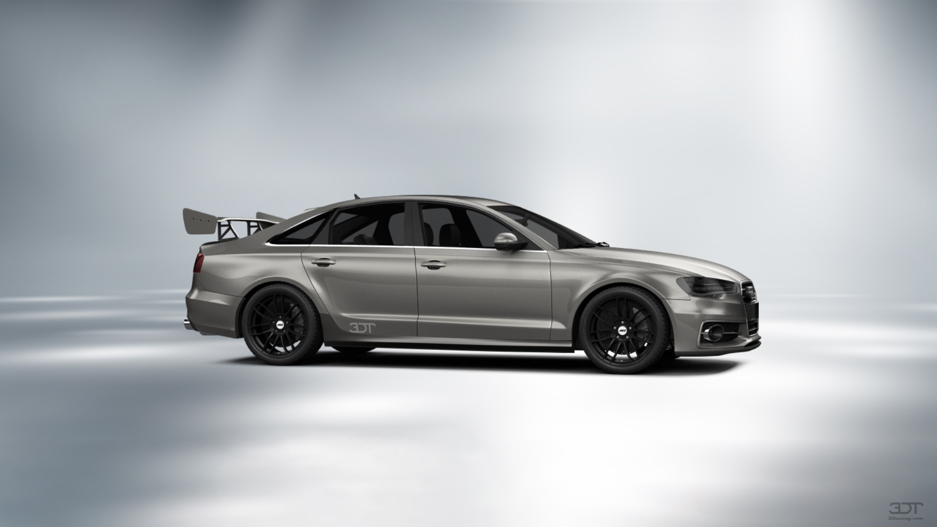 Audi A6 Sedan 2013