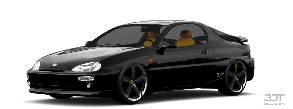 Mazda MX3