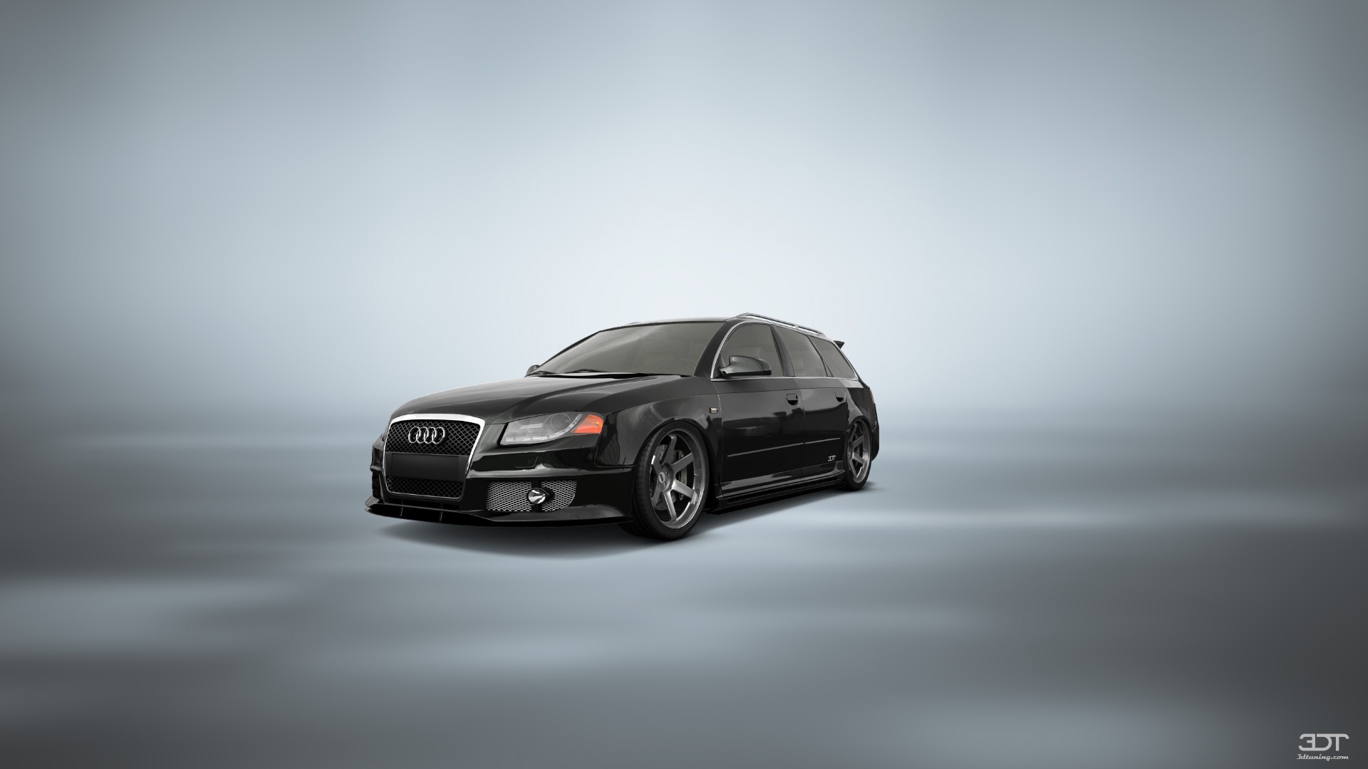 Audi A4 Avant 2006