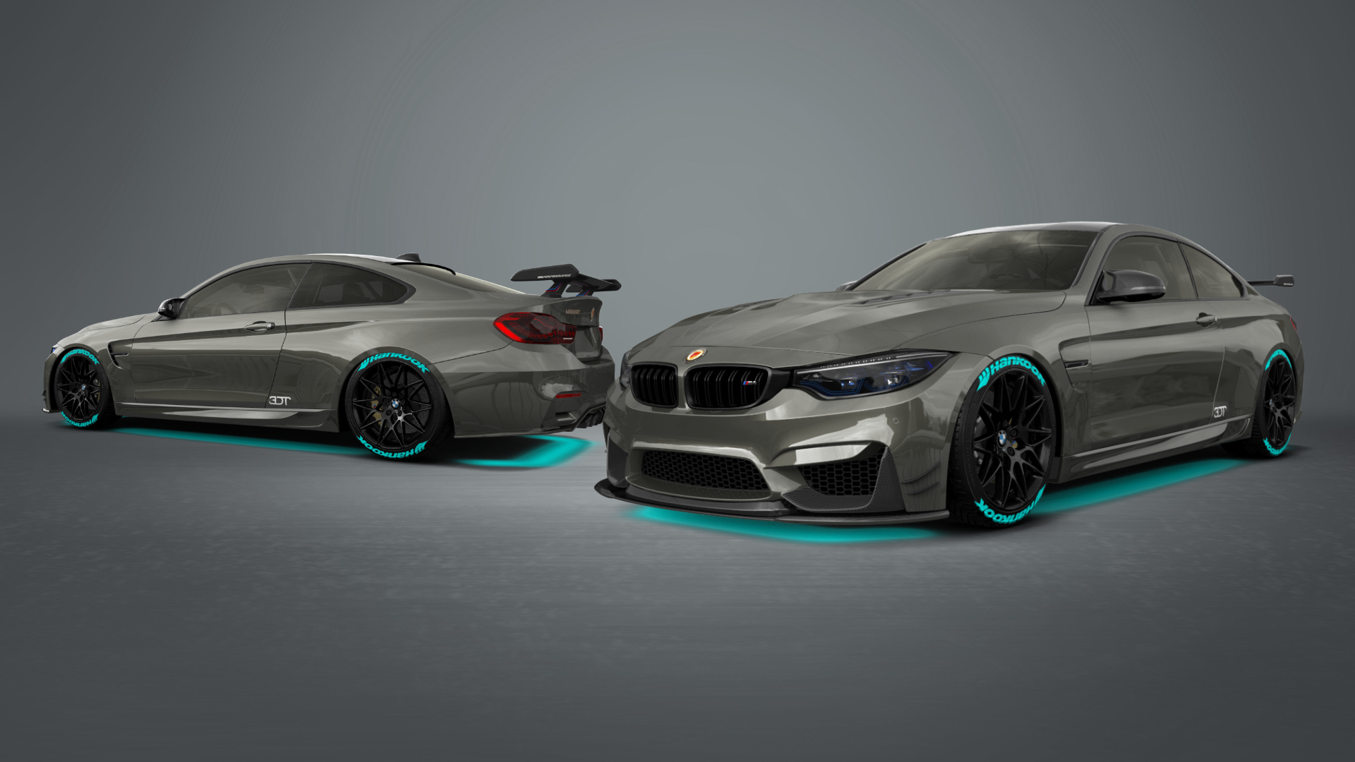 BMW M4 2 Door Coupe 2019