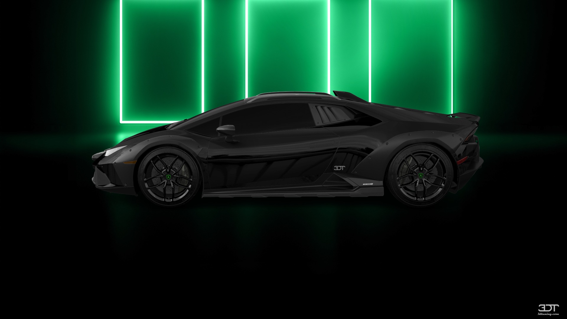 Lamborghini Huracan 2 Door Coupe 2014 Images