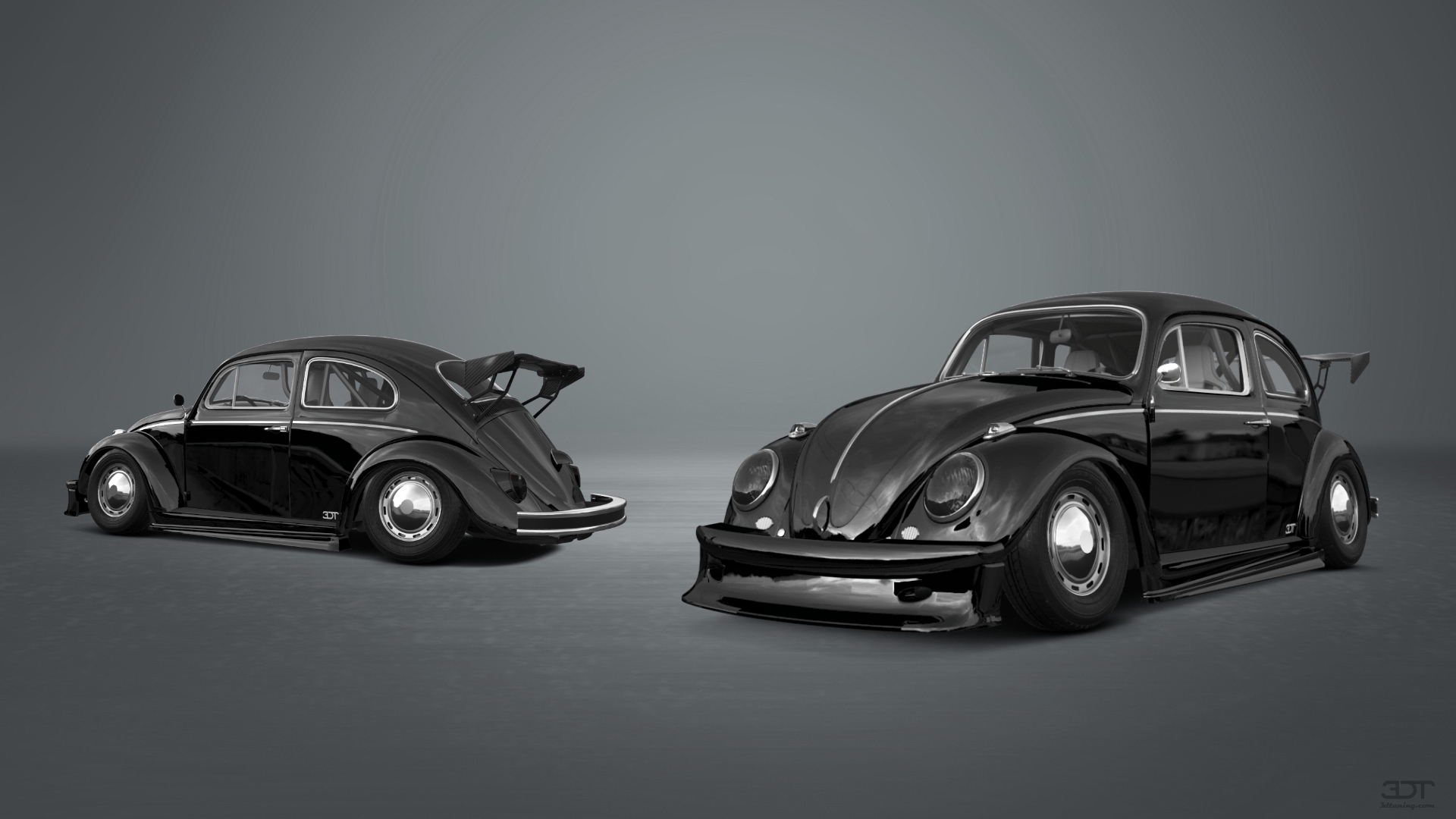 Volkswagen Beetle Saloon 1964