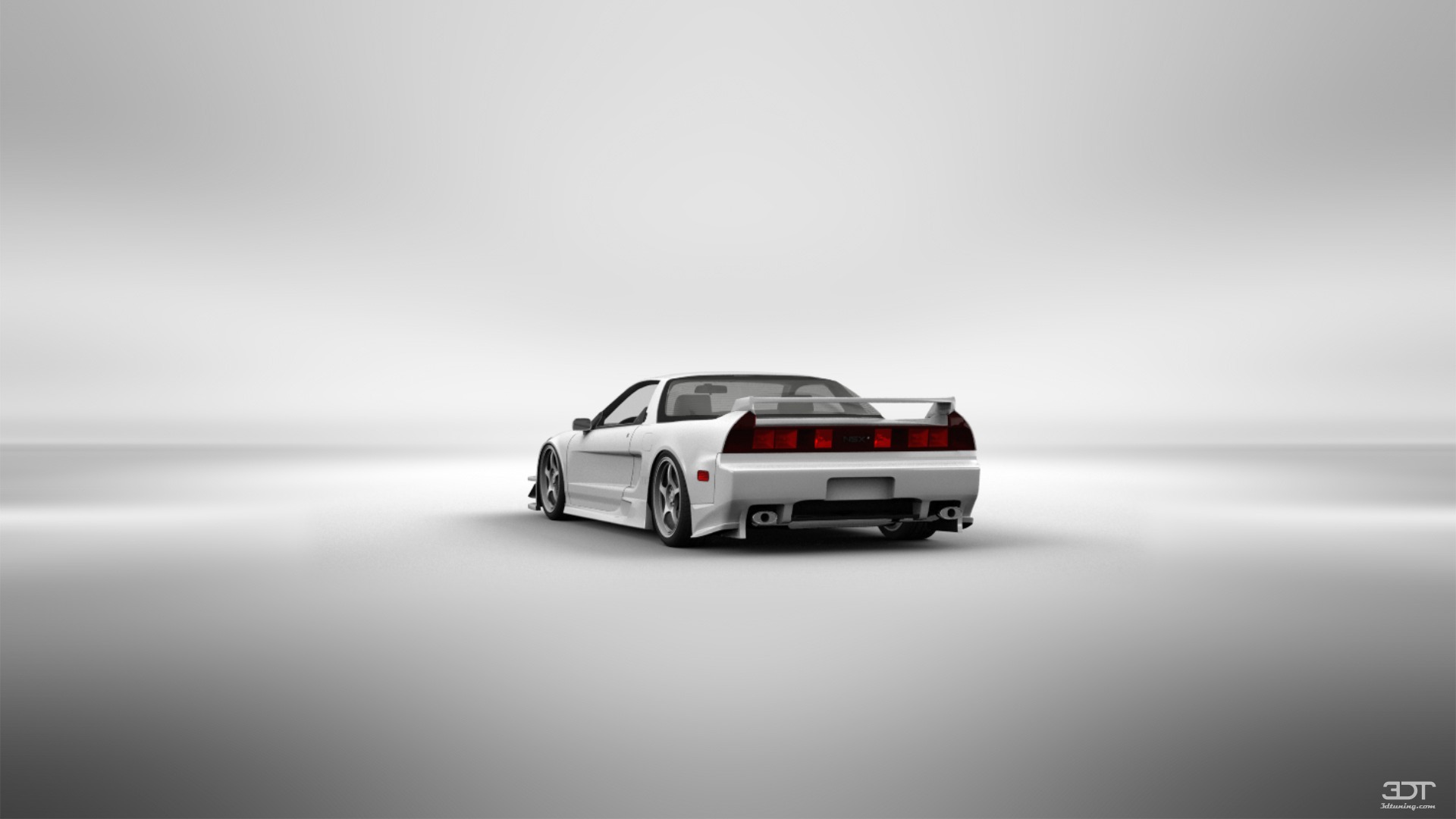 Acura NSX Coupe 1997