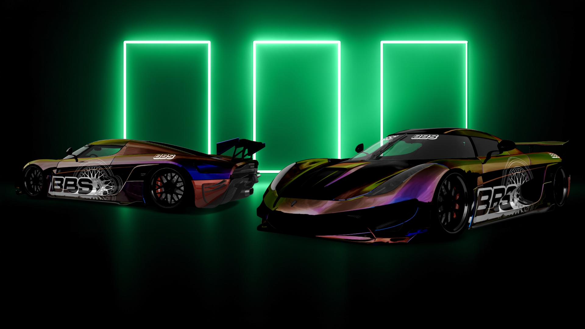 Koenigsegg Regera 2 Door Coupe 2016 tuning